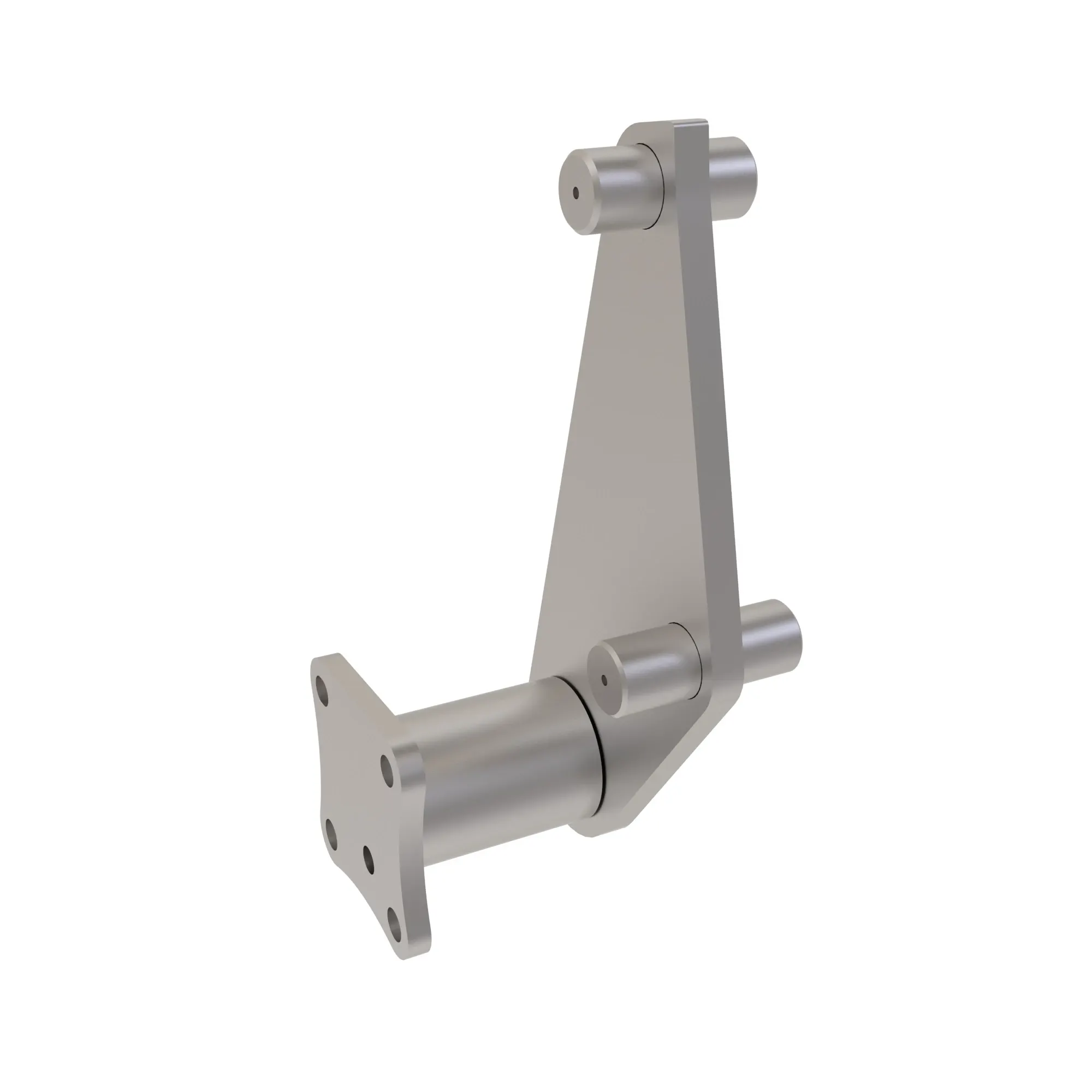 John Deere Frame - AW36154