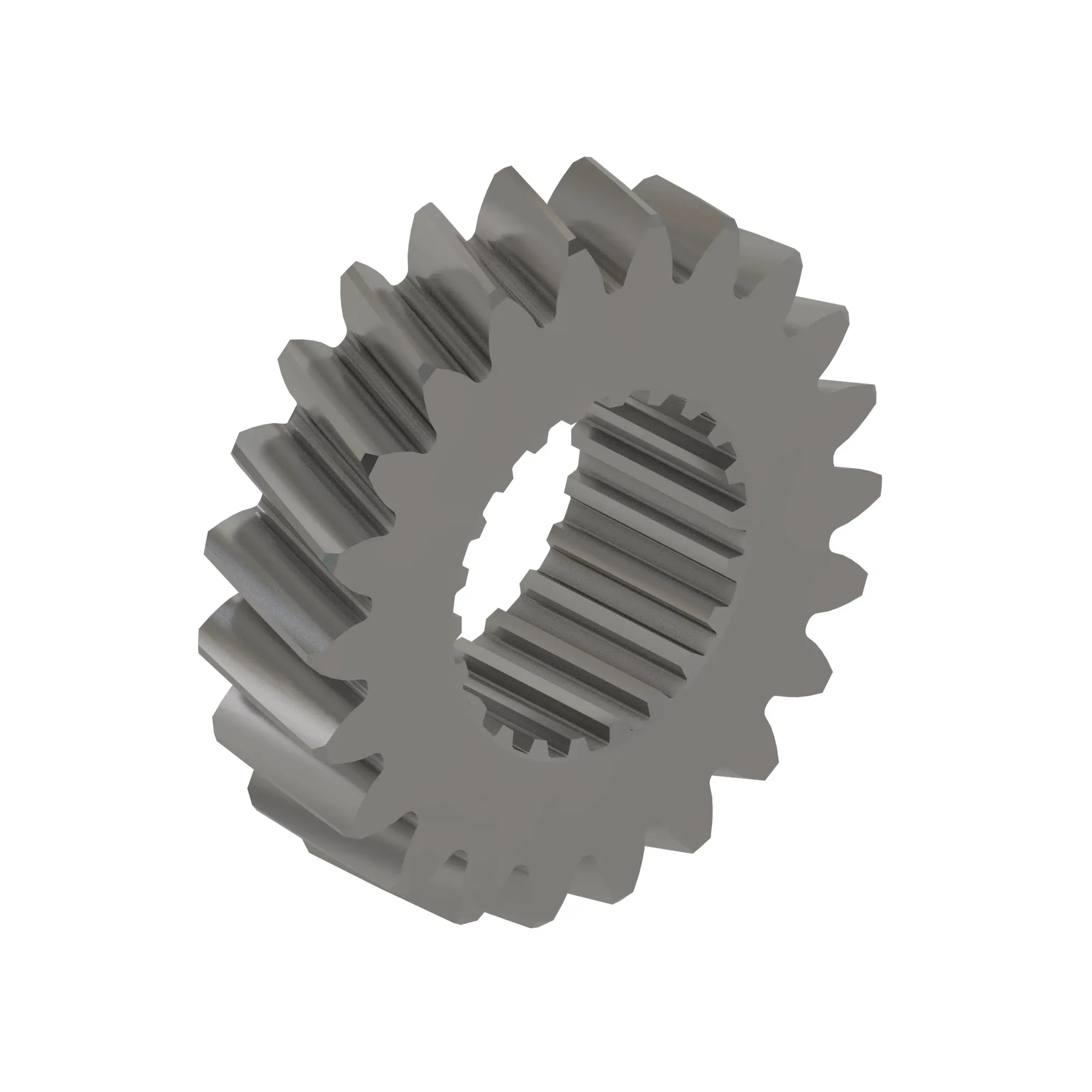 Helical Gear