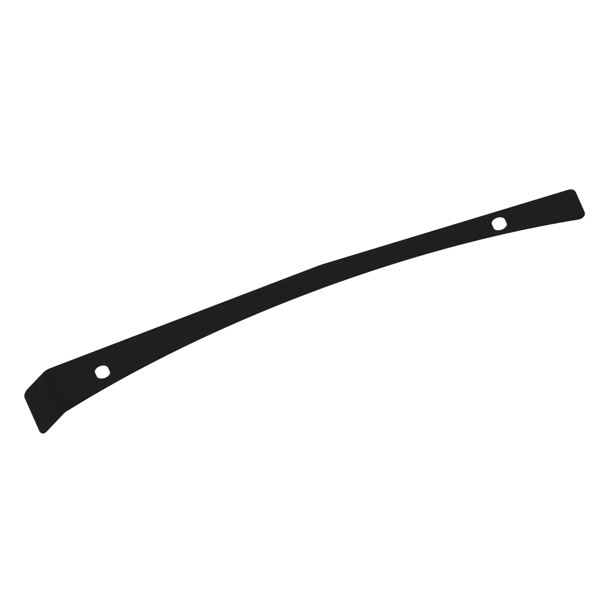 John Deere Base Inside Trim Shield - R544457