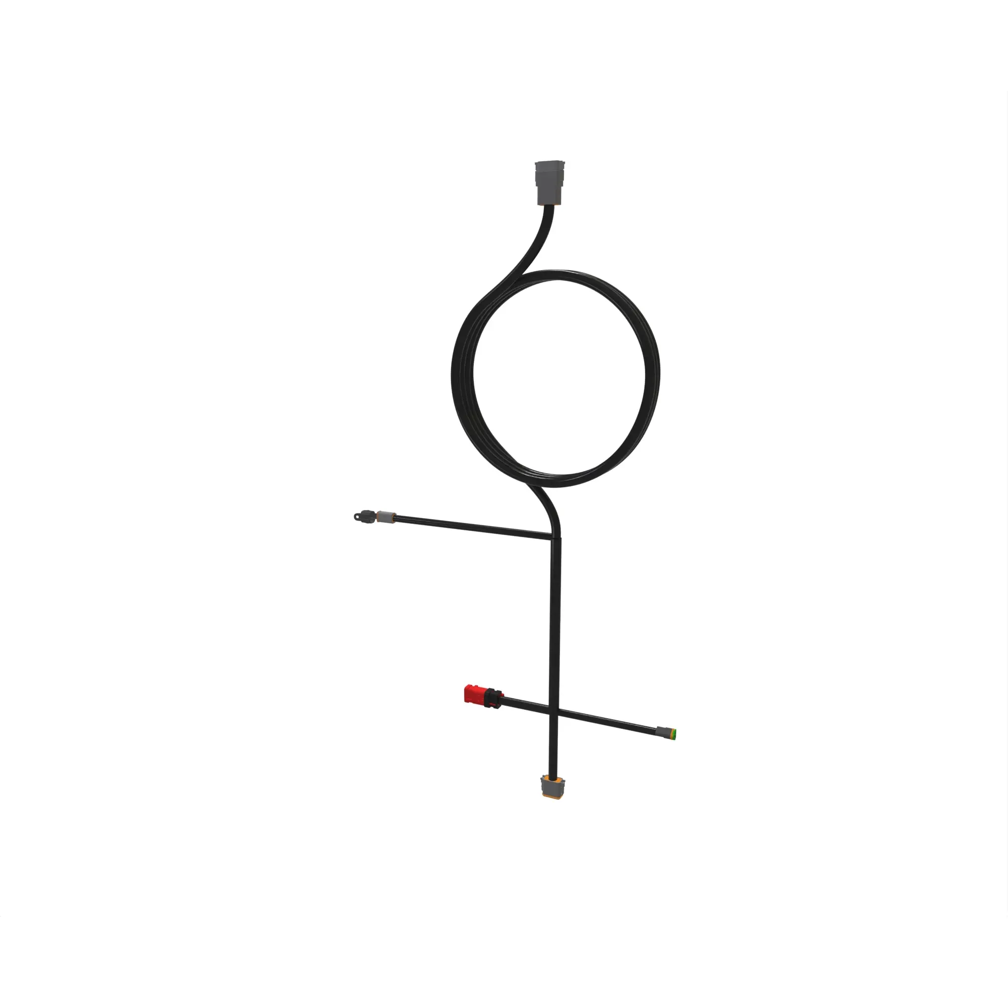 John Deere StarFire™ Controller Unit Wiring Harness - PFA11102