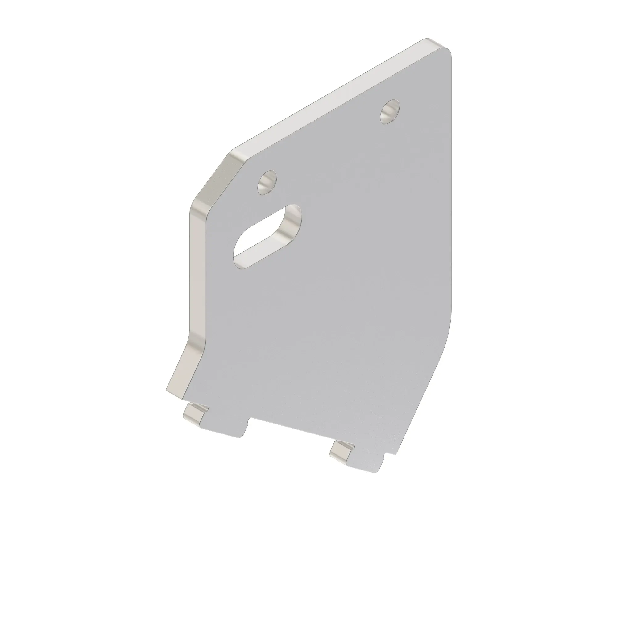 John Deere Blade Plate - T437419