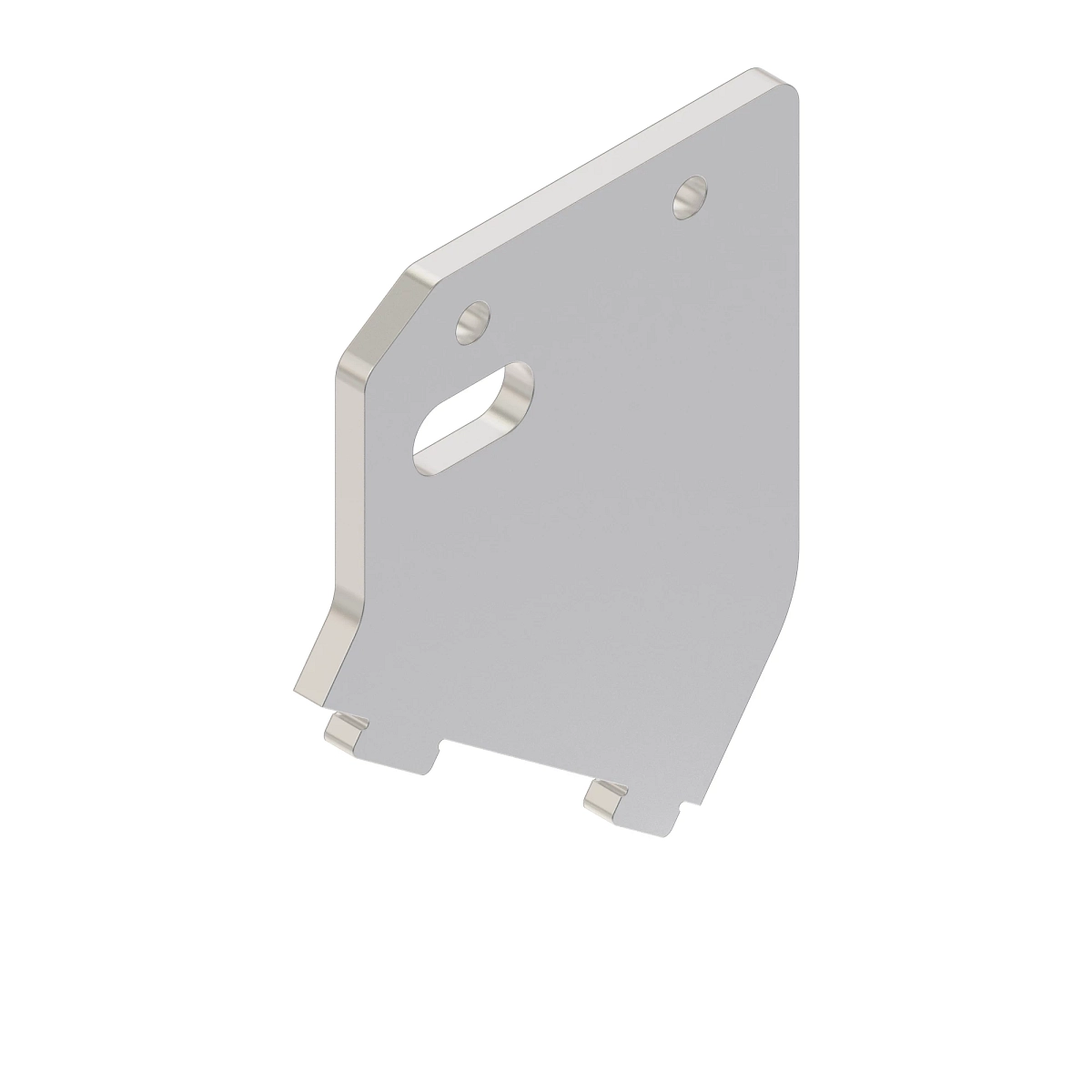 Mount, Side Plate 700L