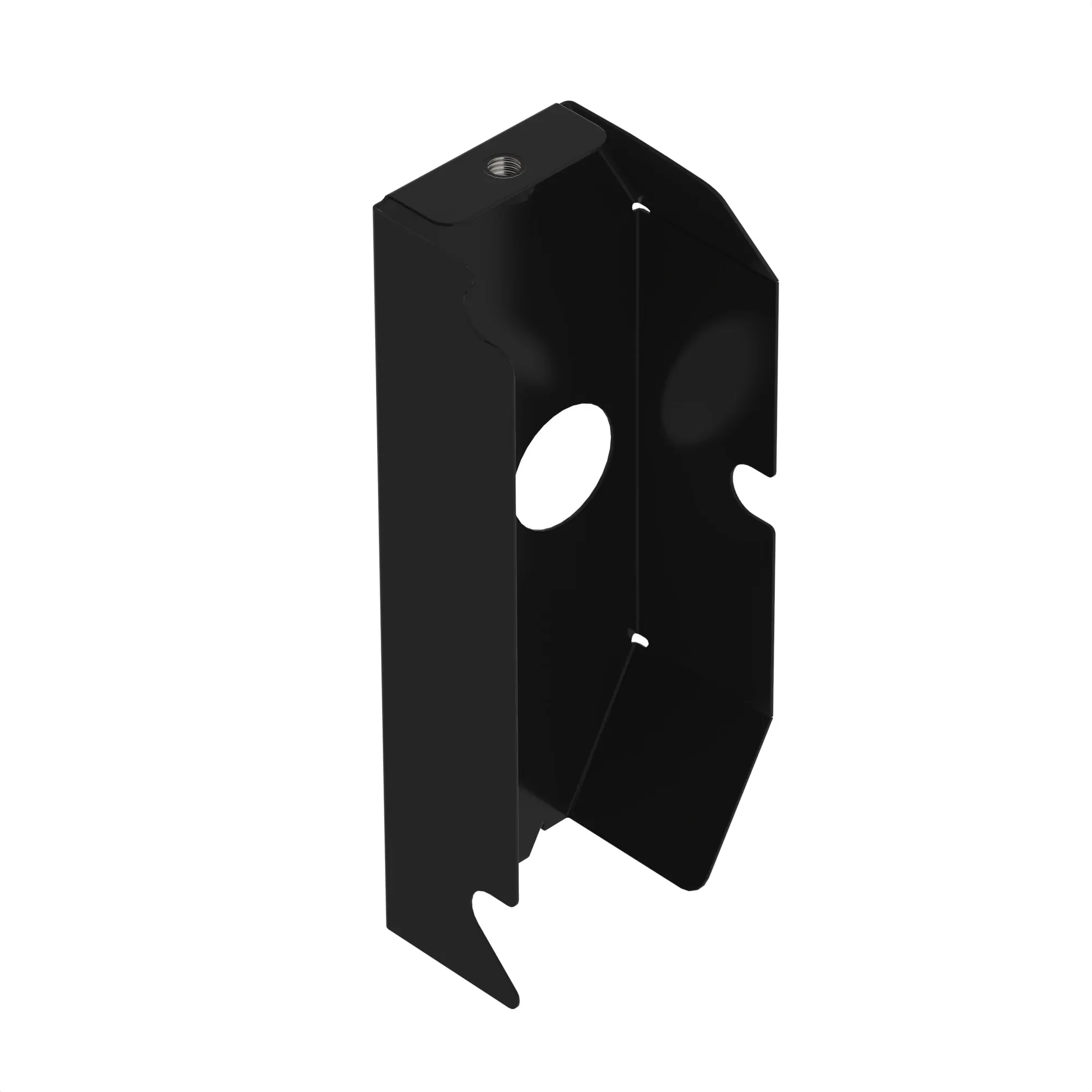 BRACKET, COVER