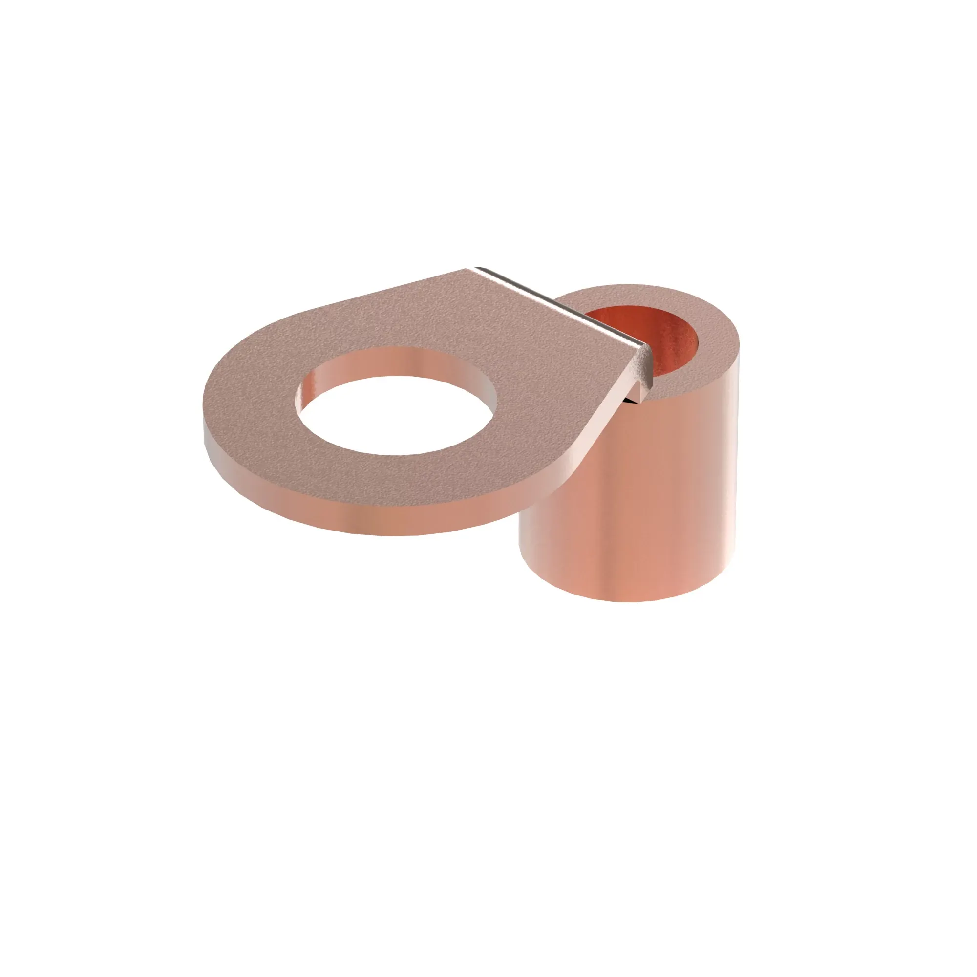TERM TYCO SOLISTRAND RING 6GA CPR