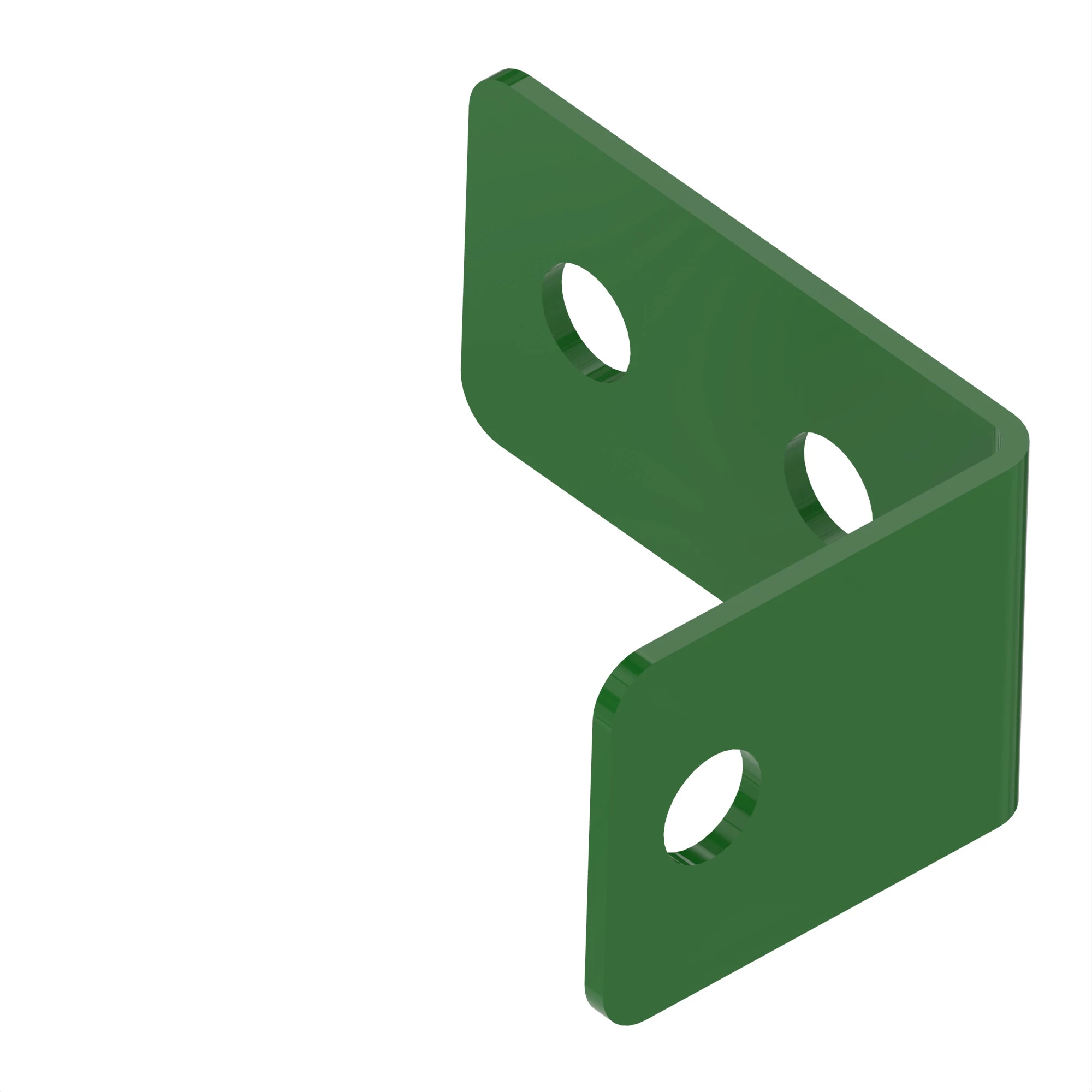 BRACKET, REMOTE GREASE