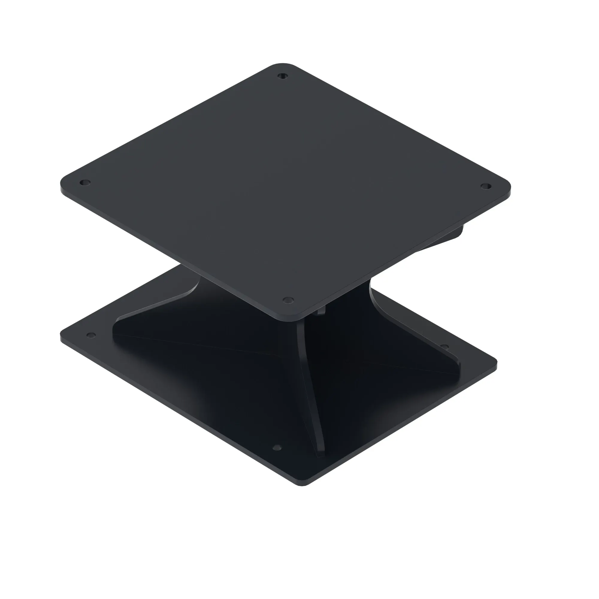 BASE, SEAT BRACKET
