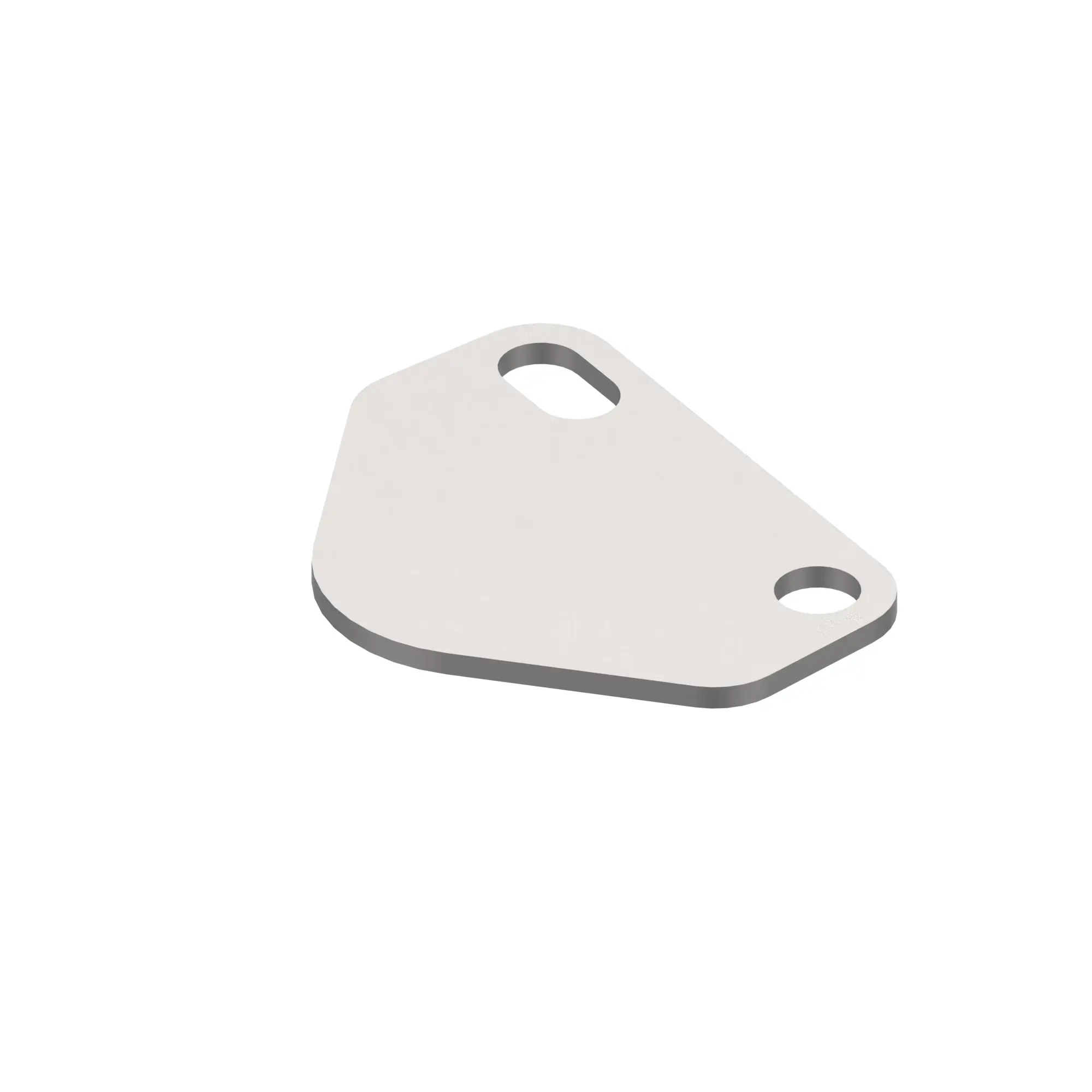 RETAINER, SENSOR ARM
