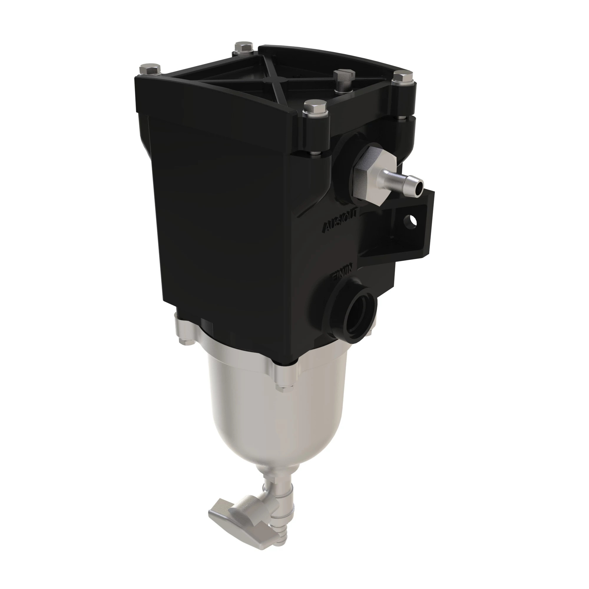 John Deere Filter - AN372245