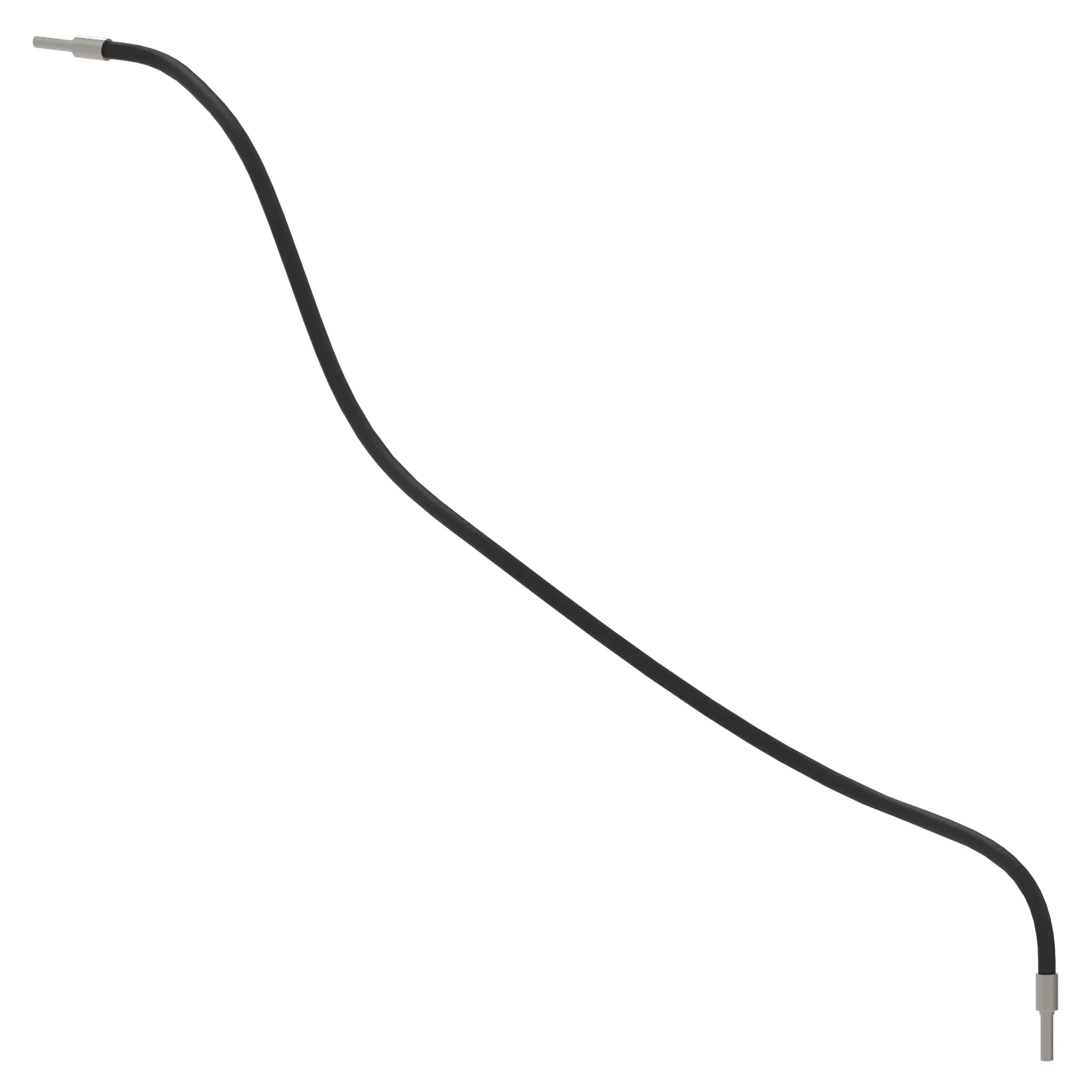 HYDRAULIC HOSE PARKER 2010H 1D 1D 06 06 025-1100