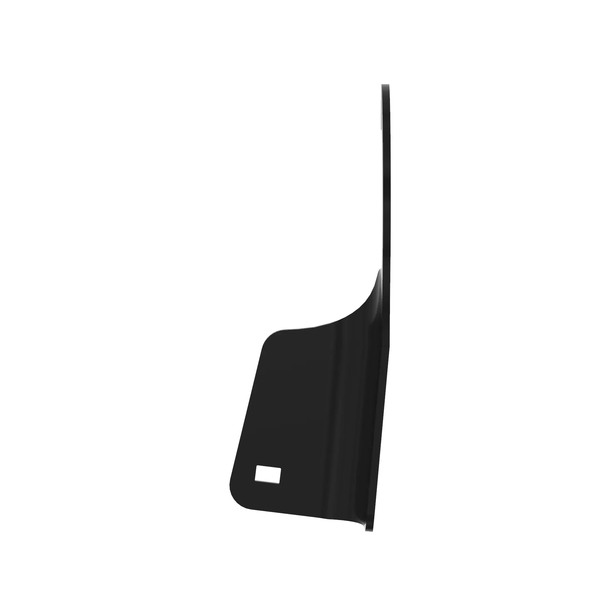 BRACKET,3 BU POLY VAC LH