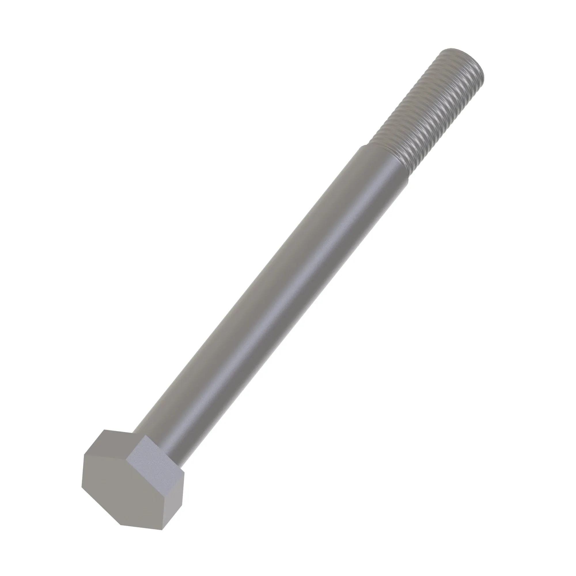 John Deere Screw, M12 X 120 - F003499