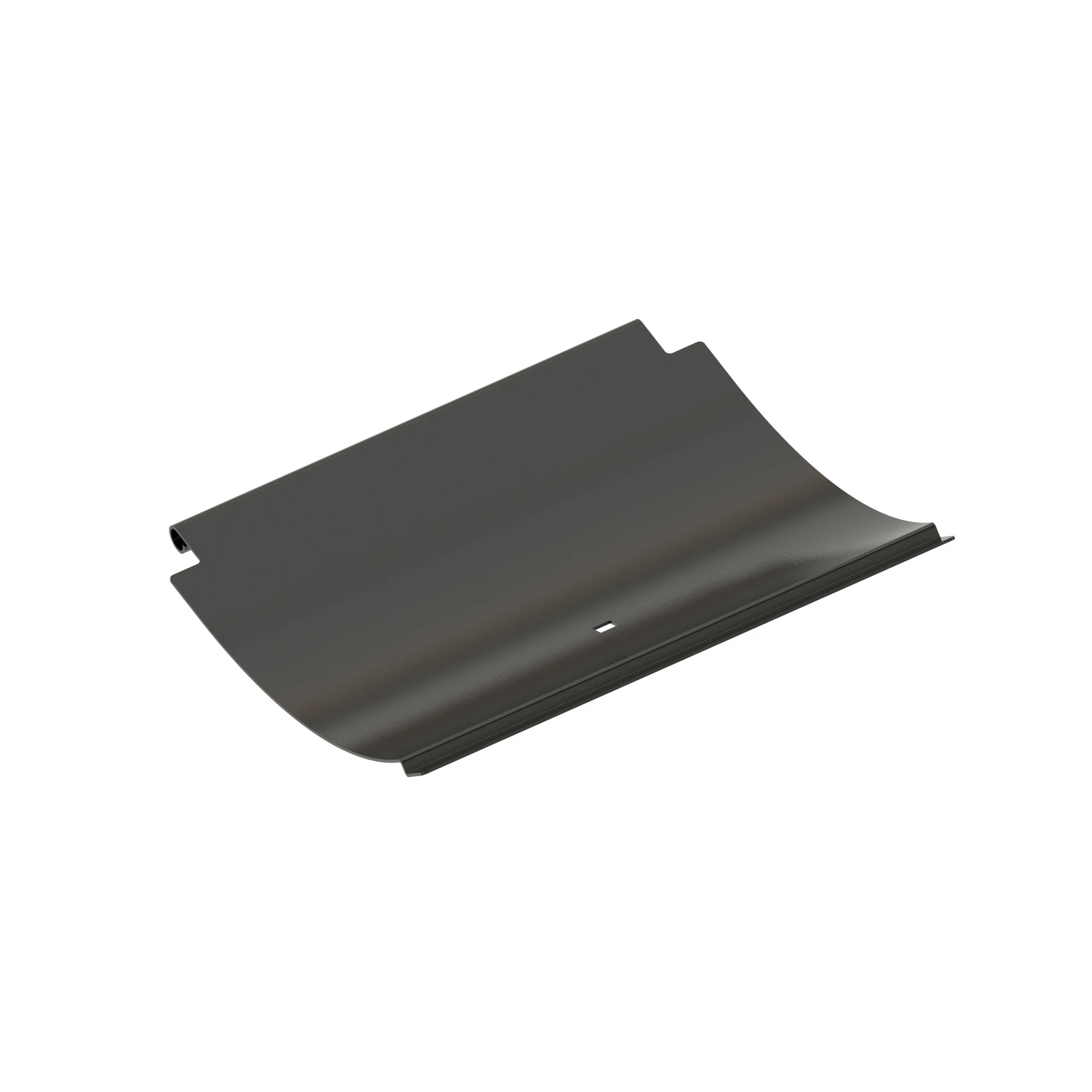 John Deere Cleanout Suction Duct Door - KK67817