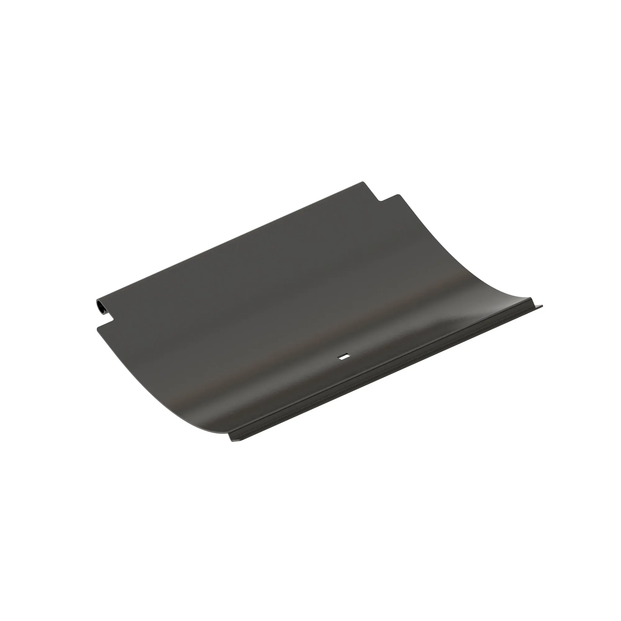 John Deere Cleanout Suction Duct Door - KK67817