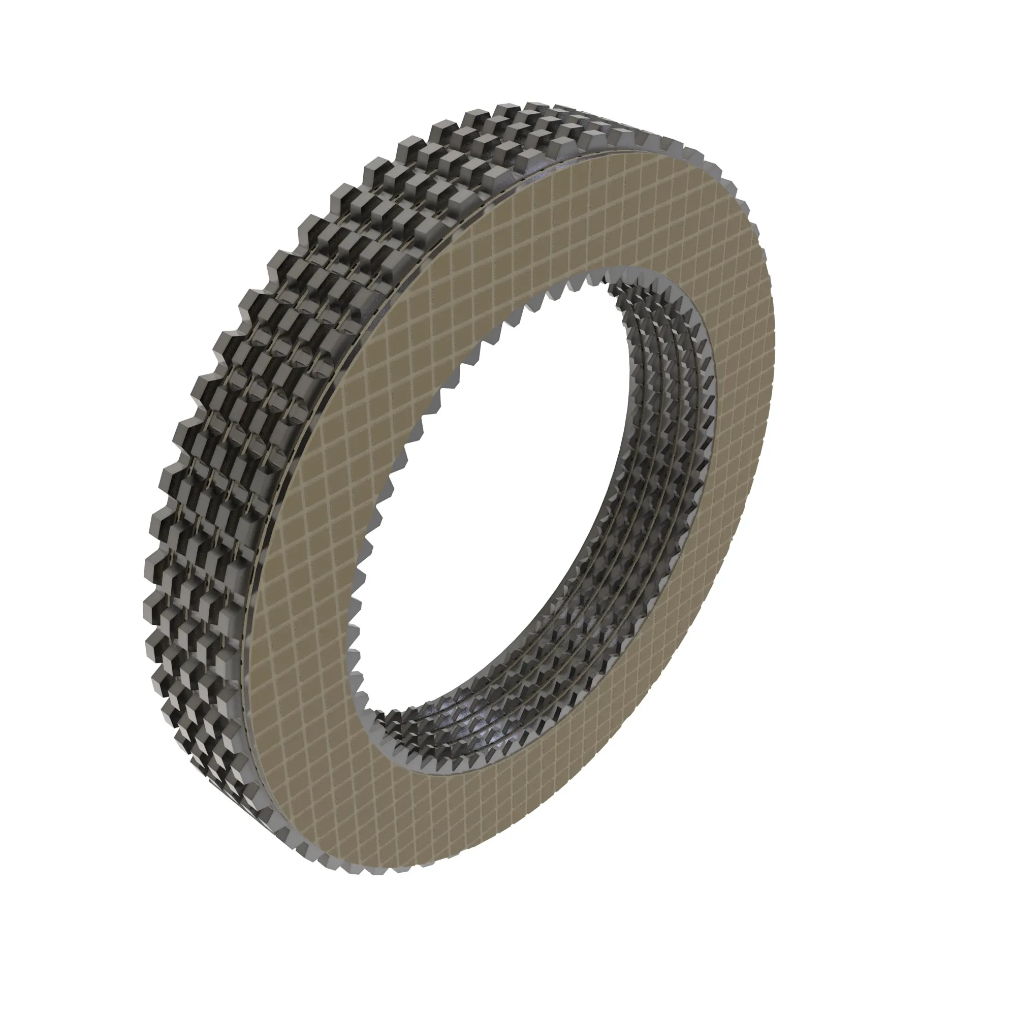 SPEED, 5 DISK CLUTCH