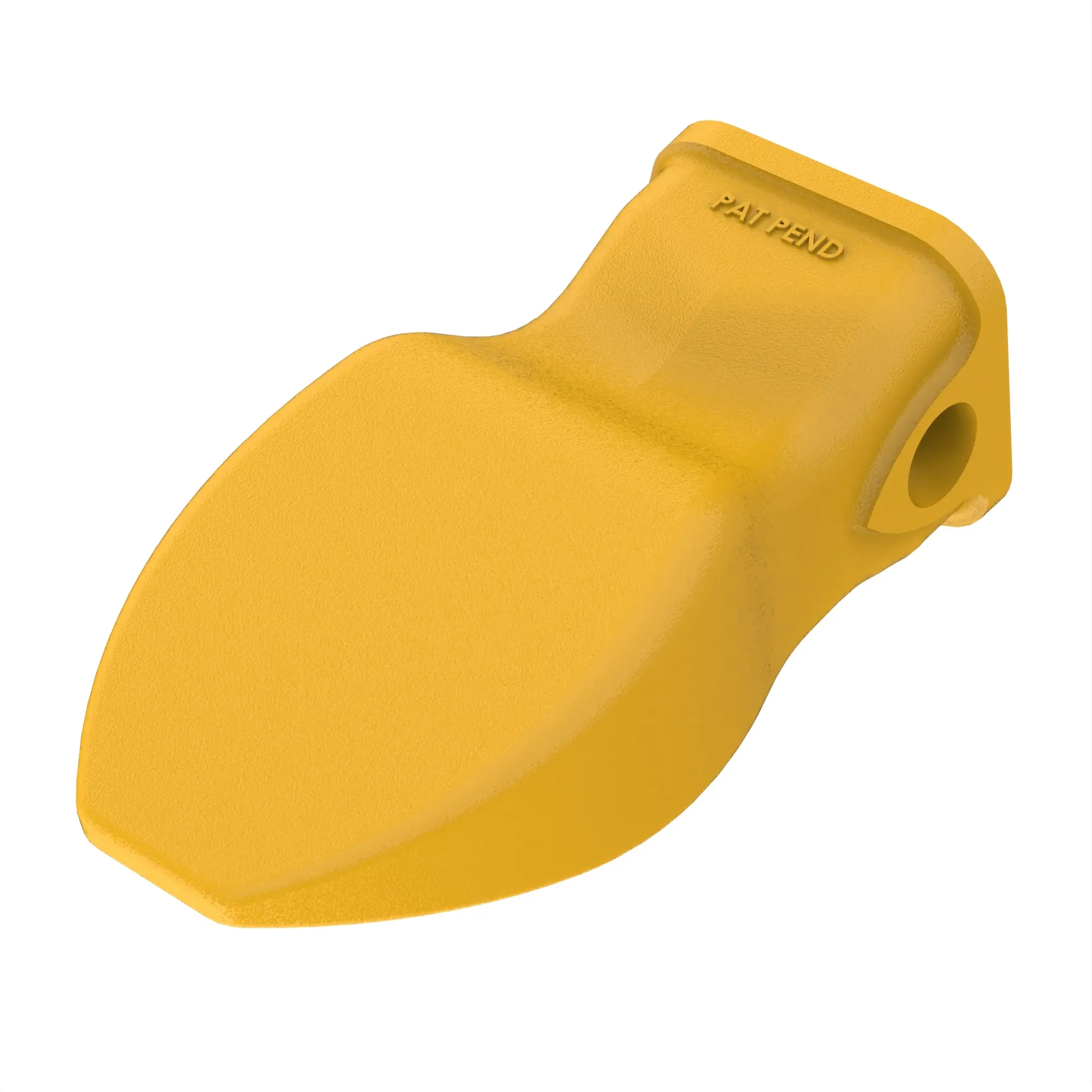 Heavy Duty Loader Tooth