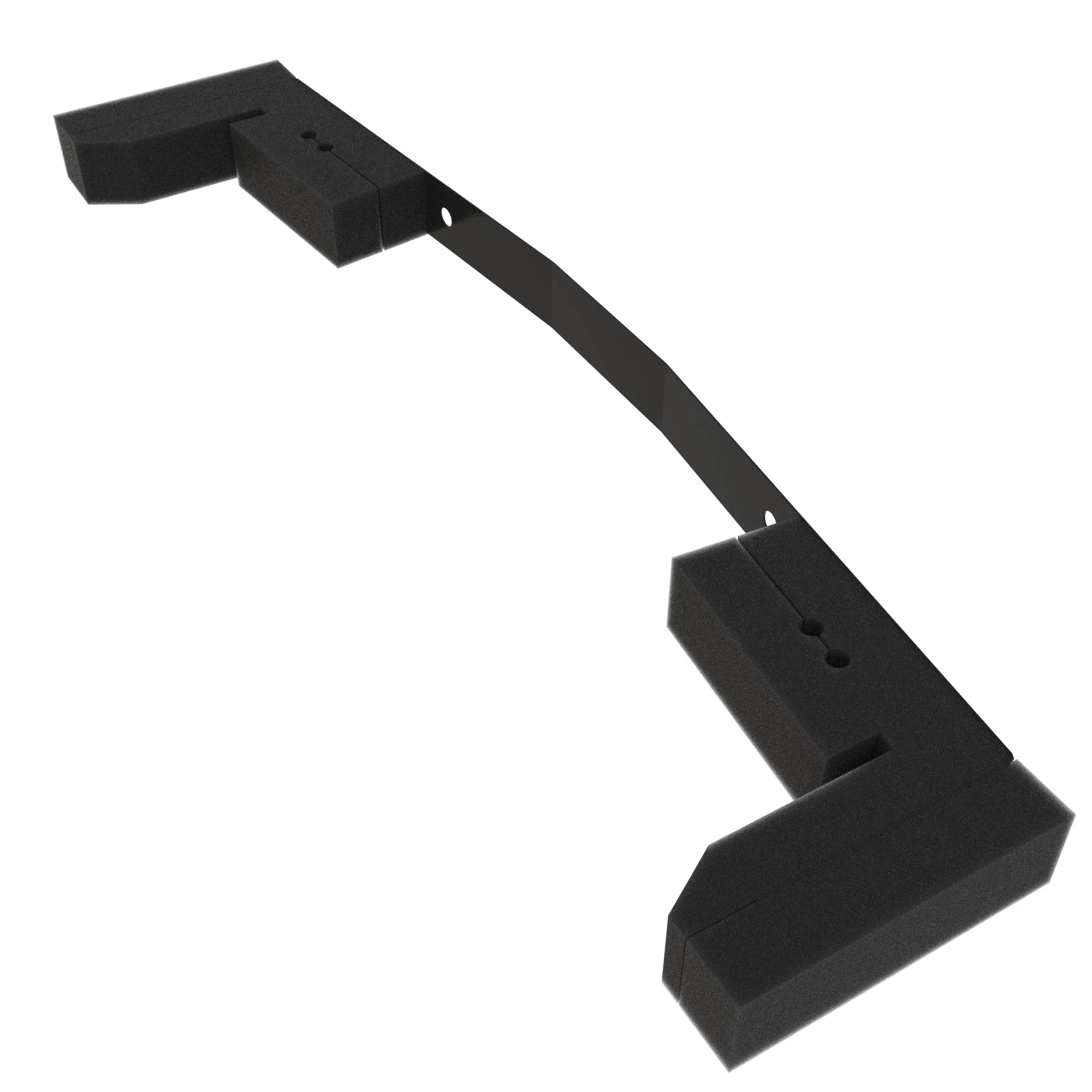 John Deere Deflector - AT499799