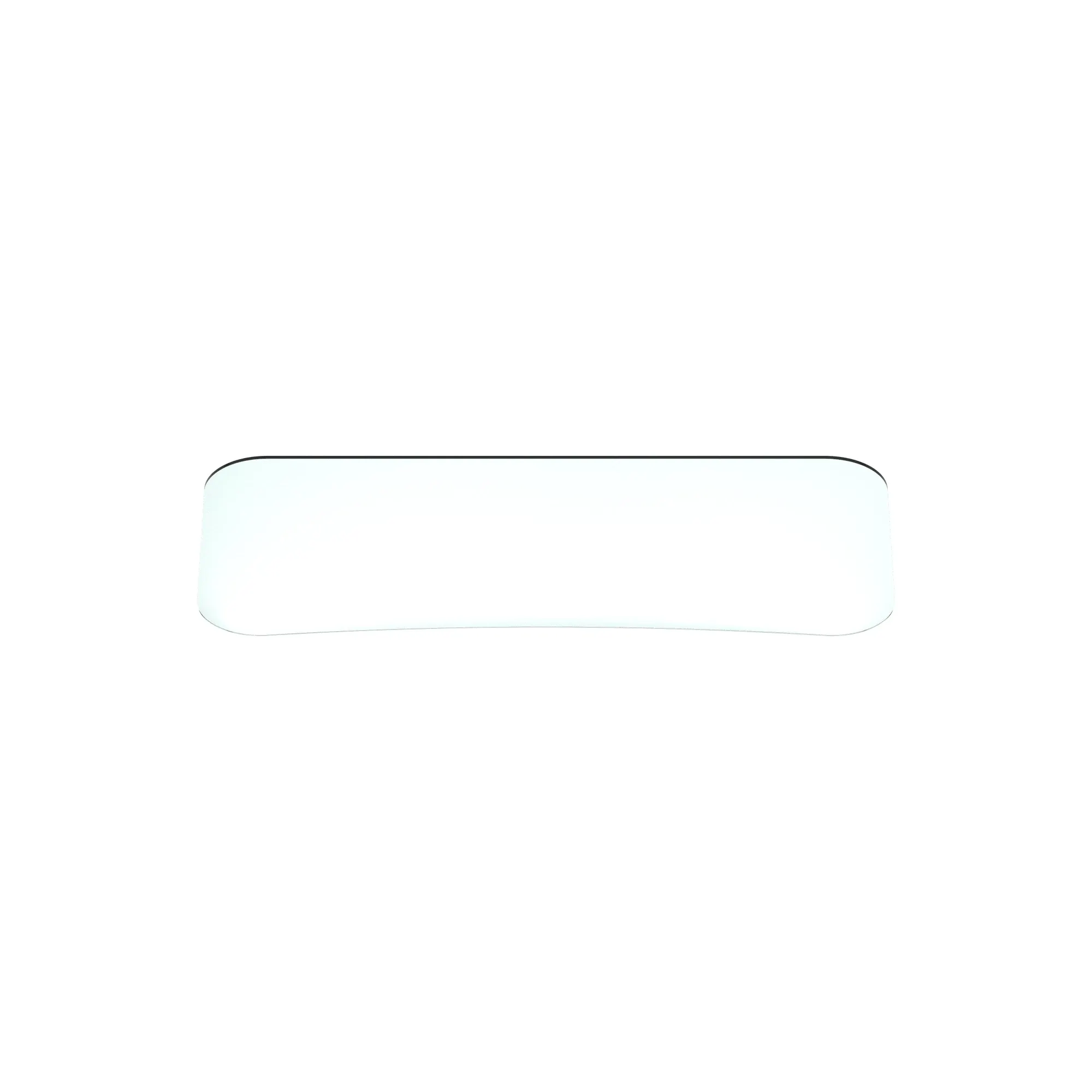 WINDSHIELD, GLASS (MDUV)