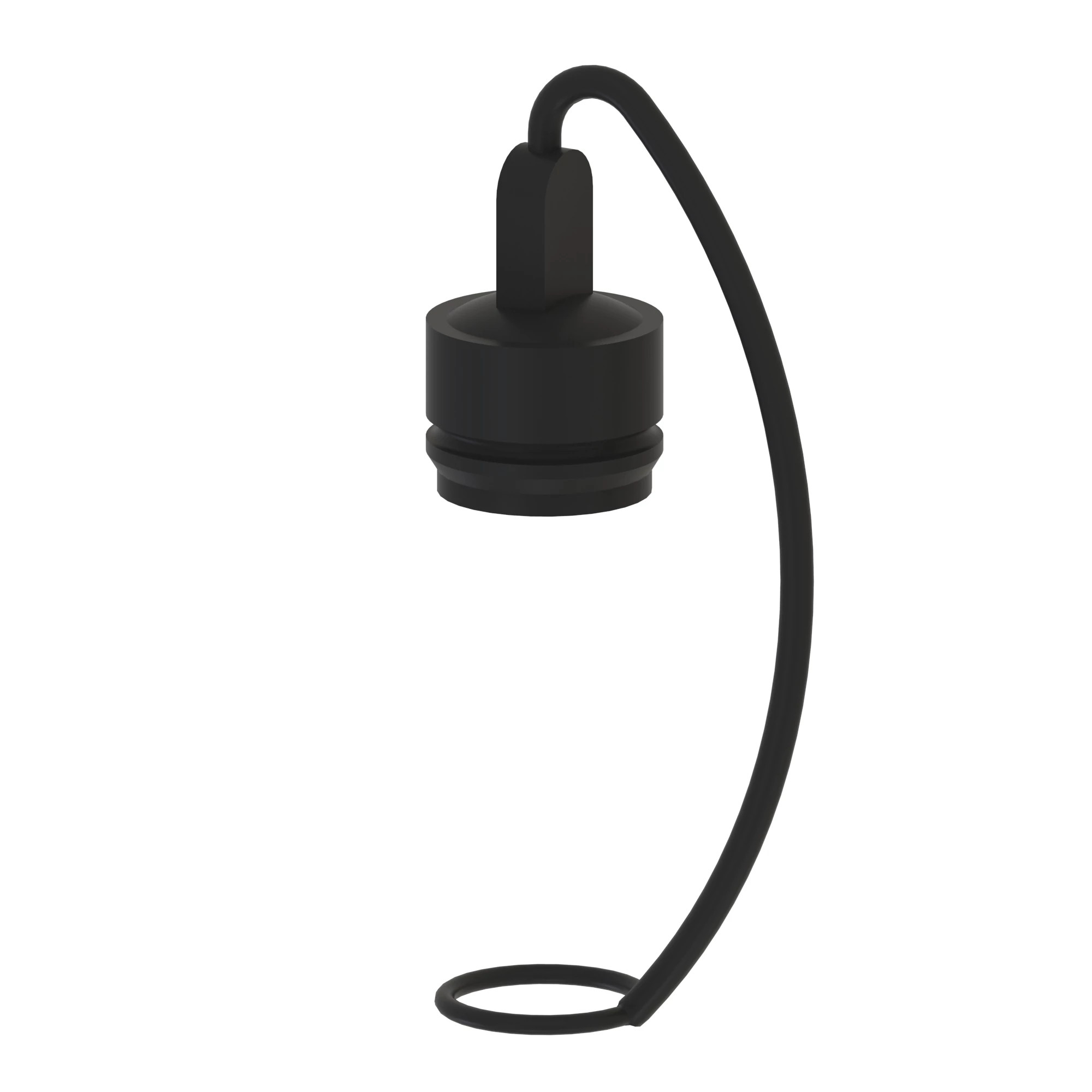 DUST CAP