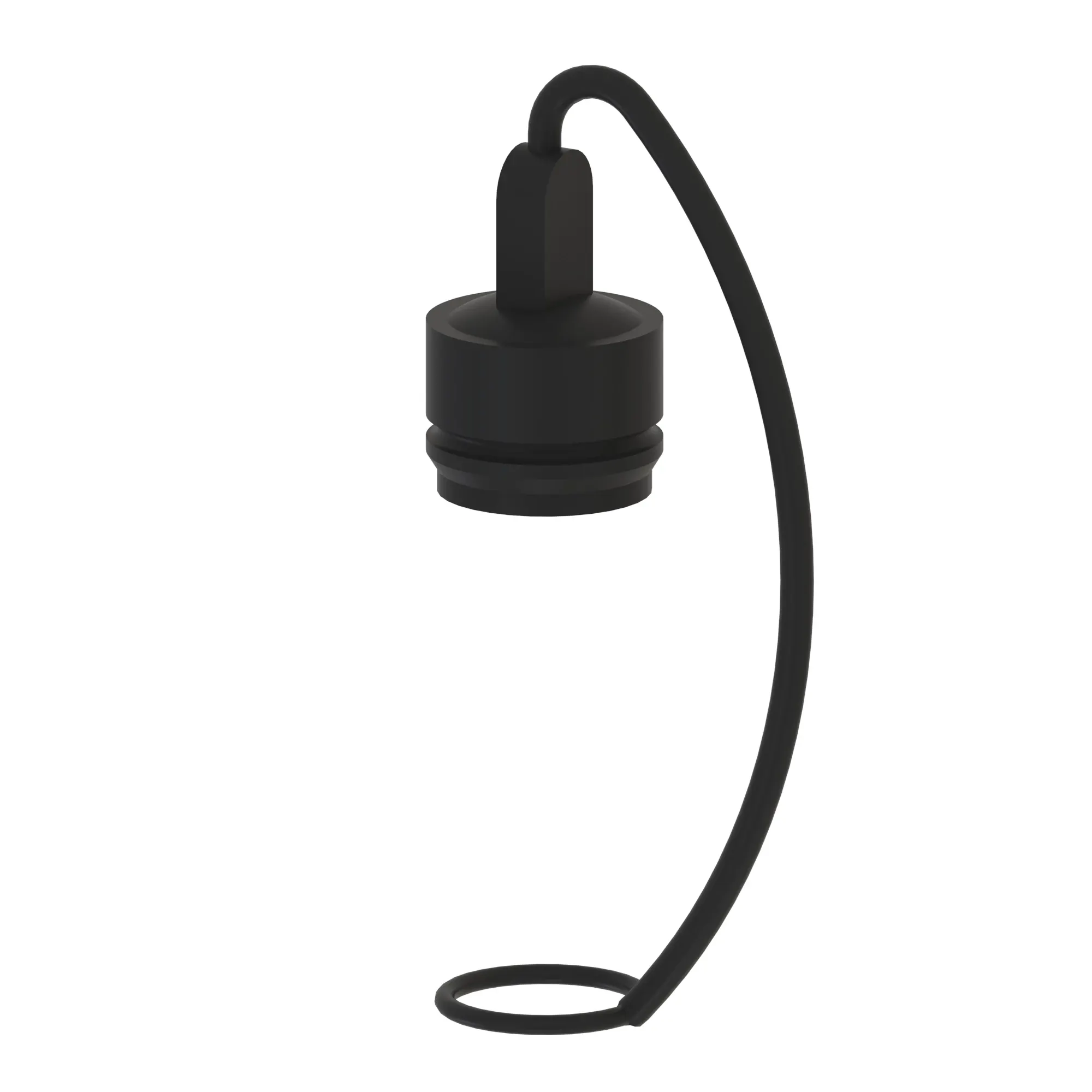 John Deere Plastic Dust Shield - AT117367