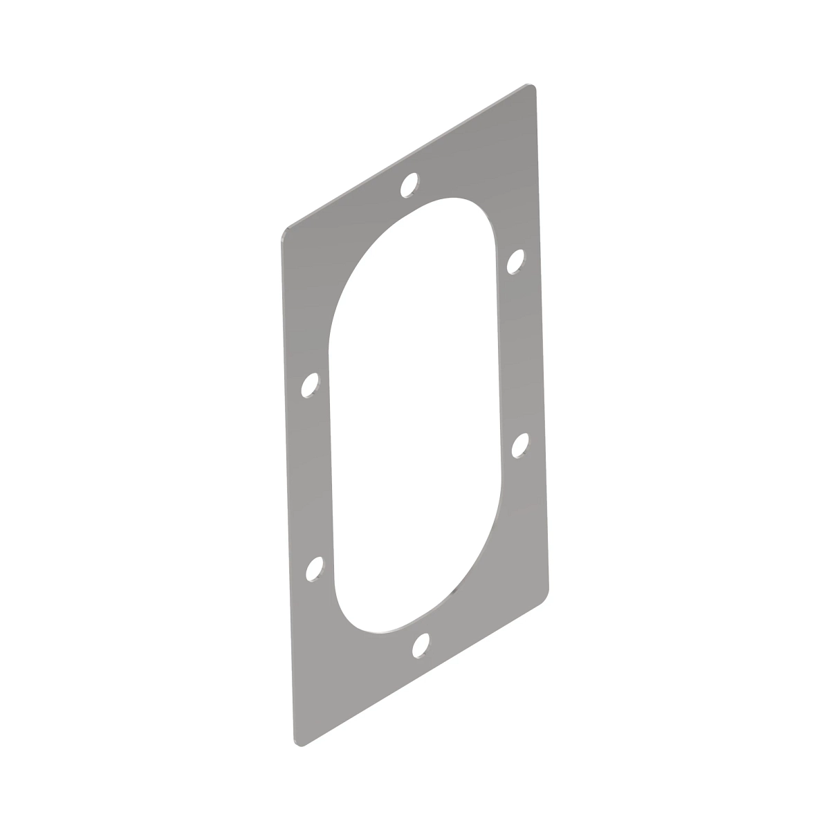 Gasket, Inspection Cover