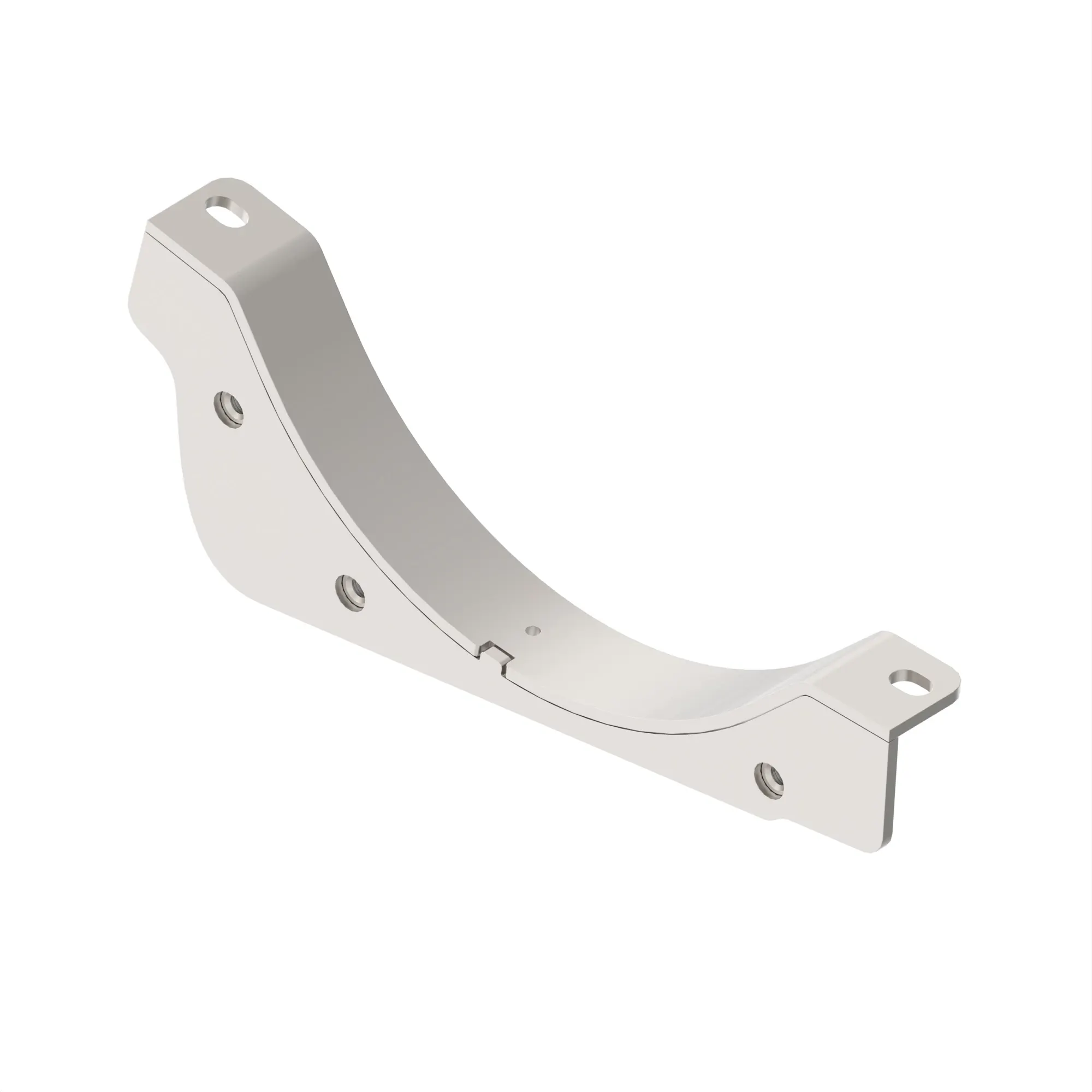 BRACKET, BRACKET WELDMENT
