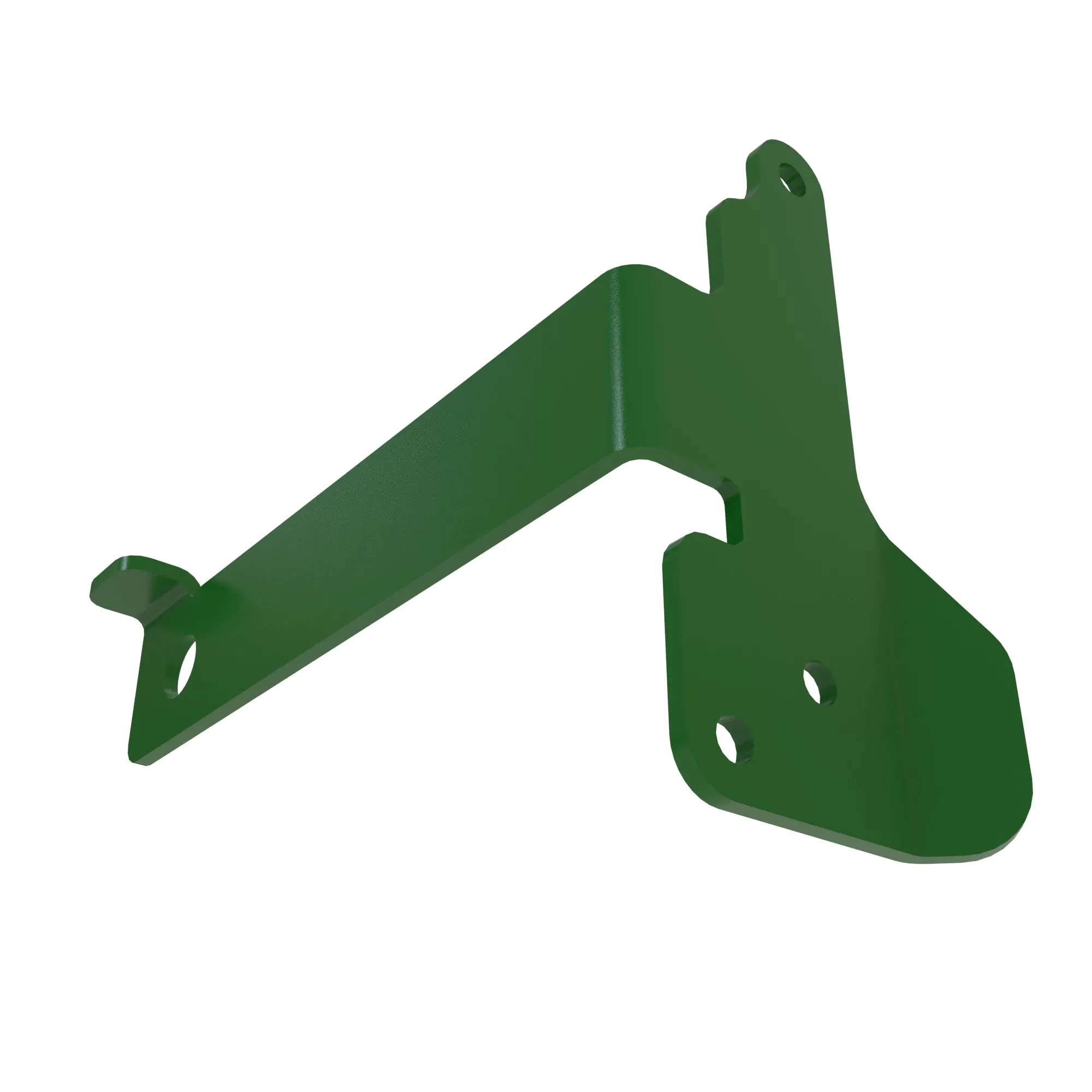 SUPPORT POWER CABLE, 5E ST3 4CYL BRAZIL