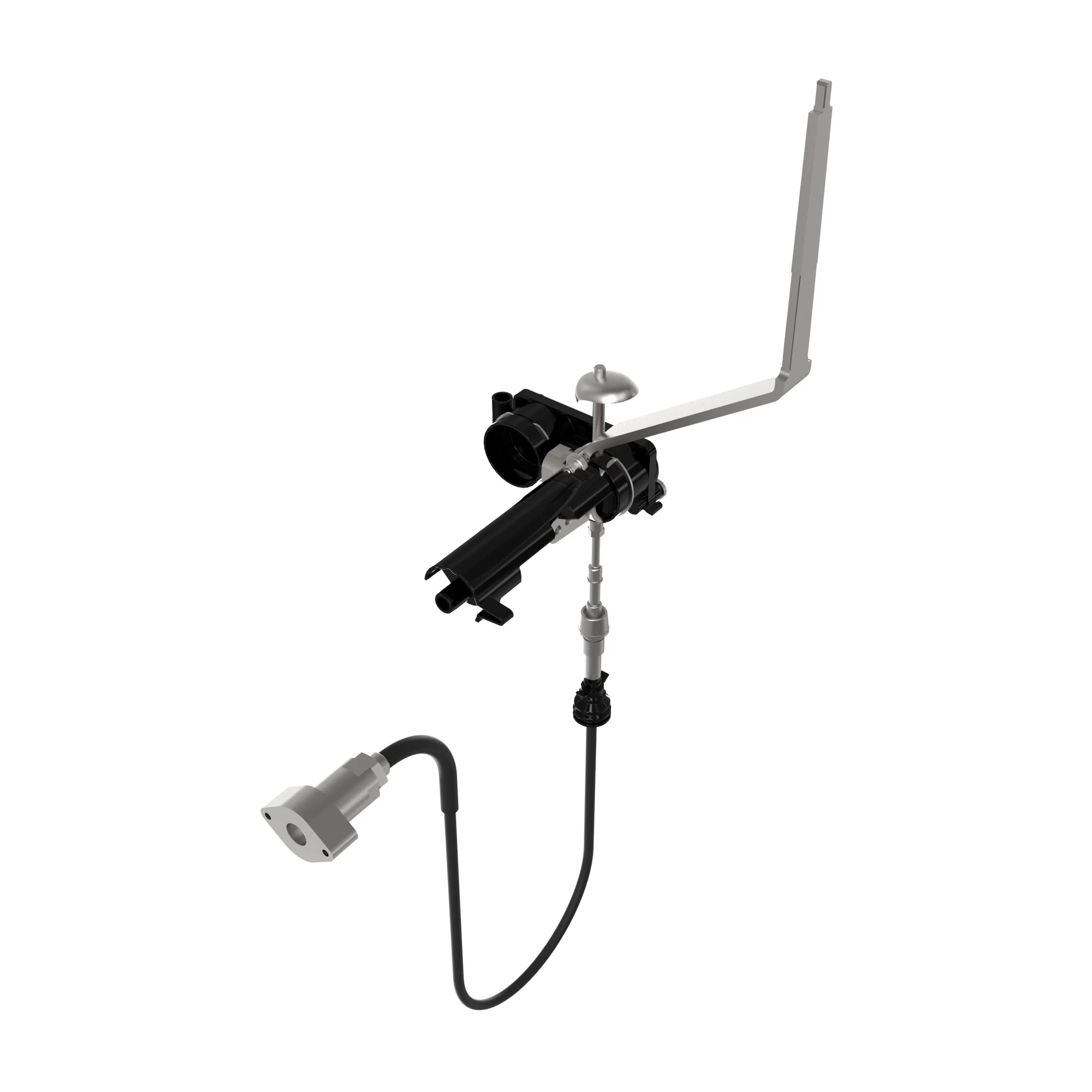 John Deere Selective Control Valve Kit - BL15682