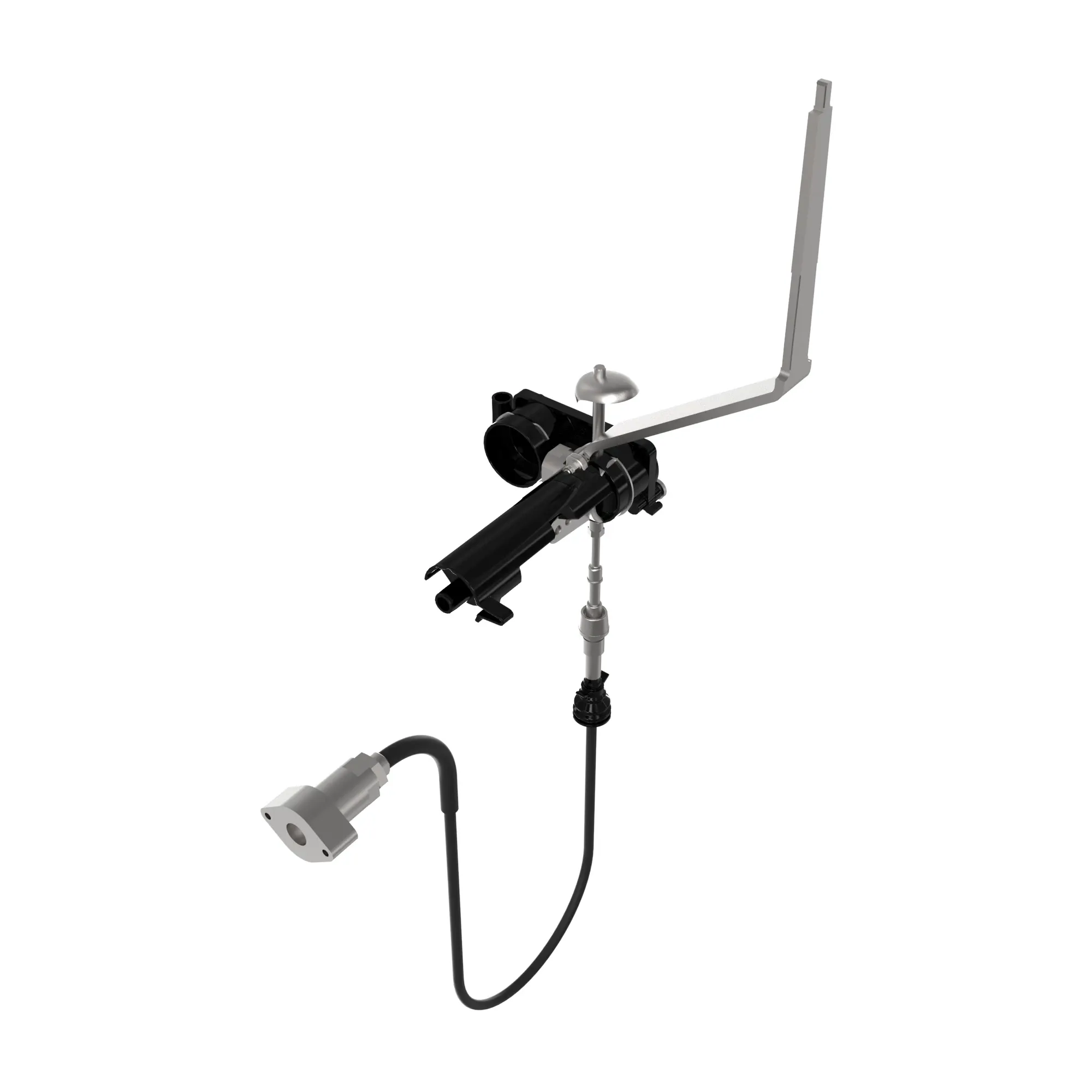 John Deere Selective Control Valve Kit - BL15682