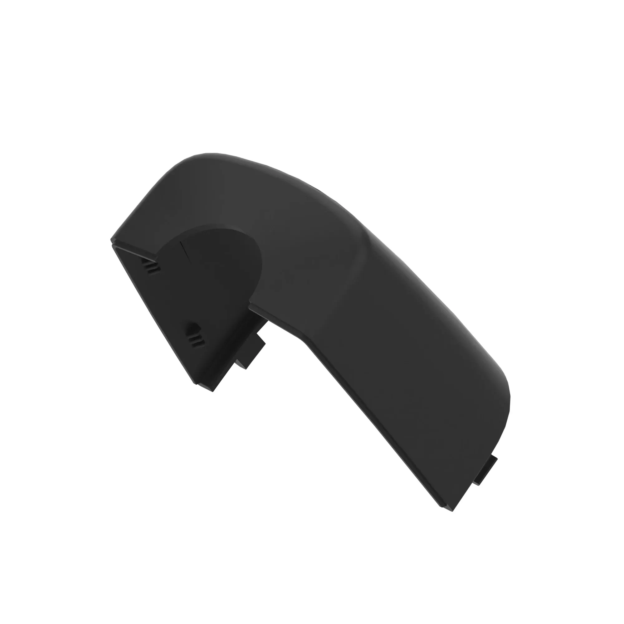 COVER, STEERING COLUMN, FRONT