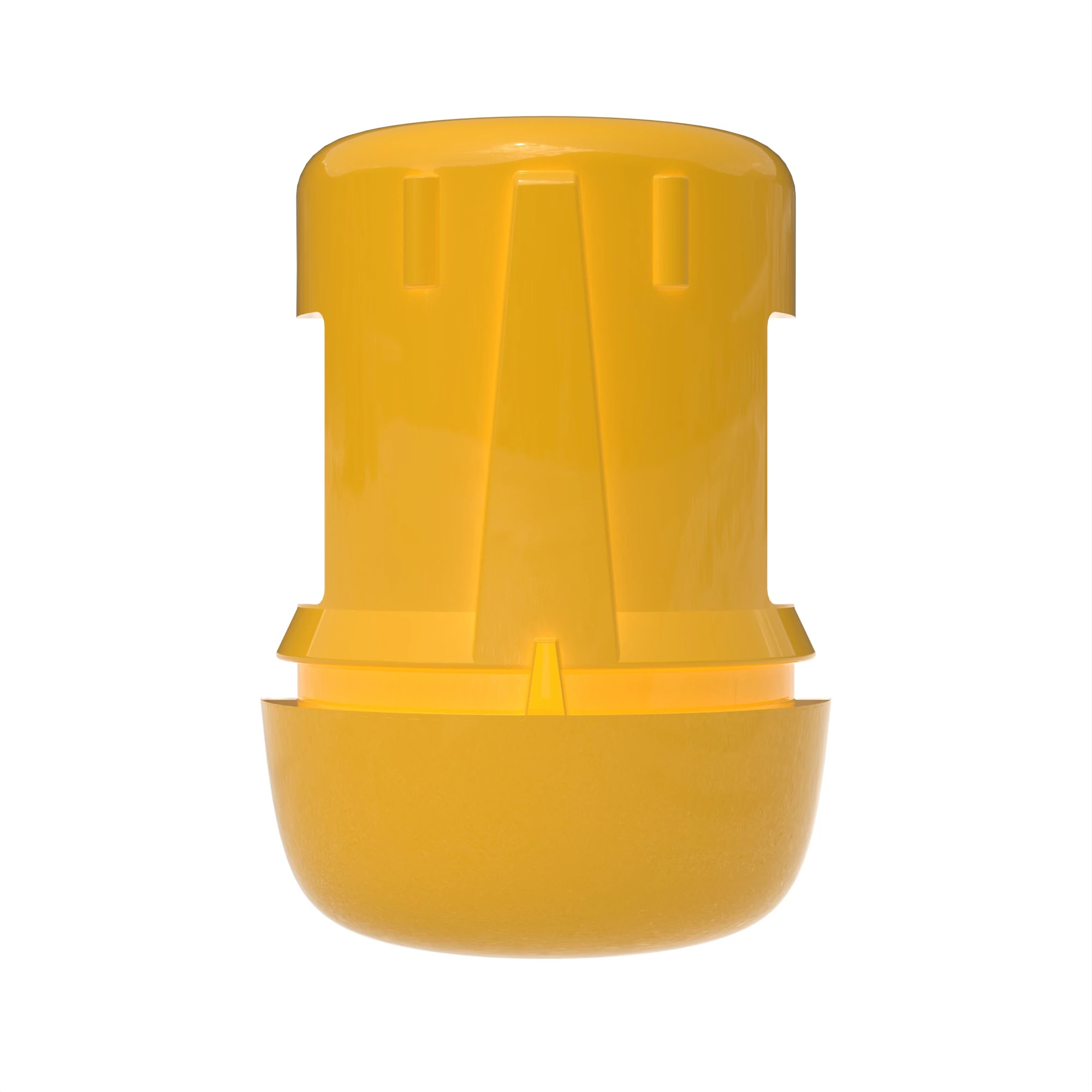 GRIP, IVT CONTROL KNOB - OUTBOARD