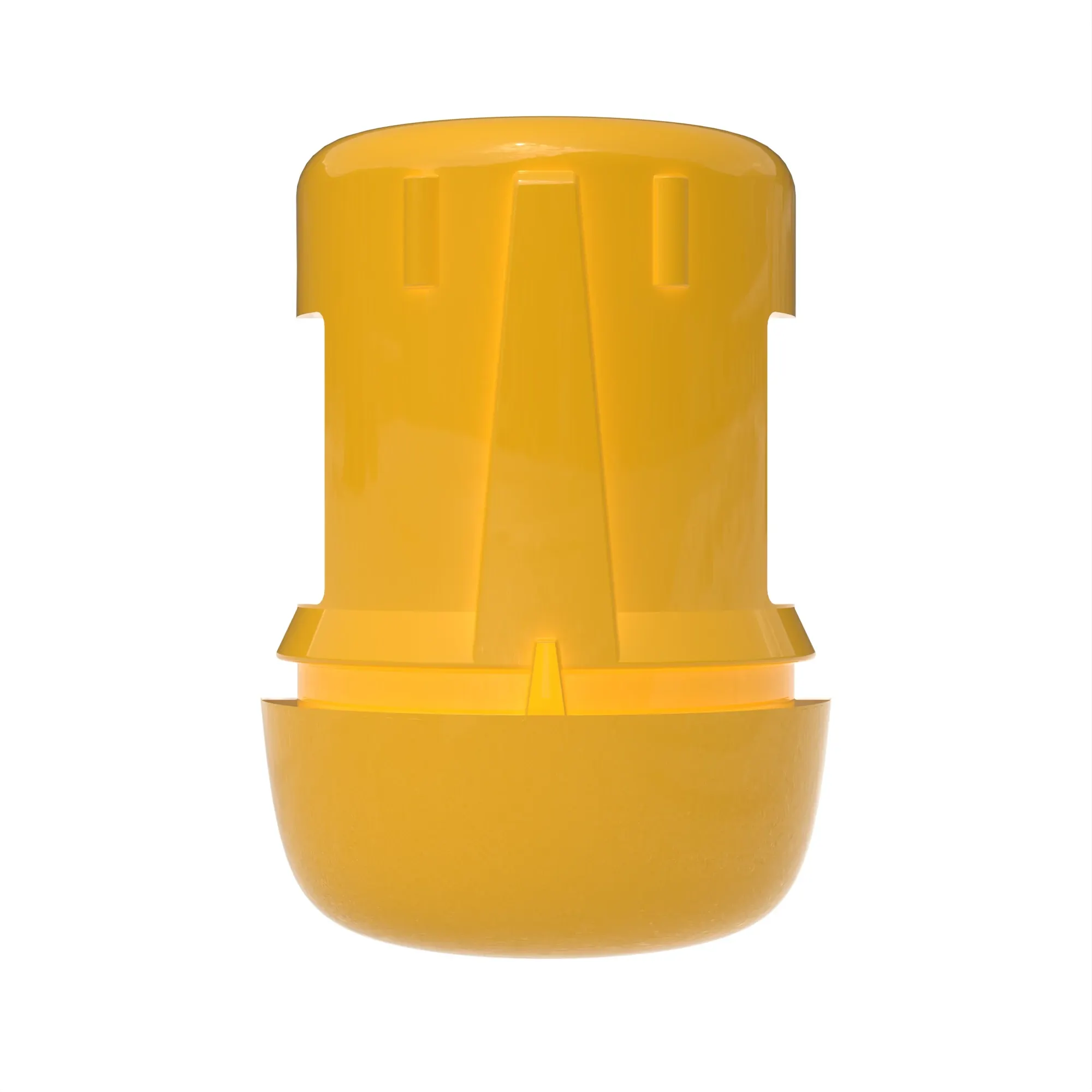 GRIP, IVT CONTROL KNOB - OUTBOARD