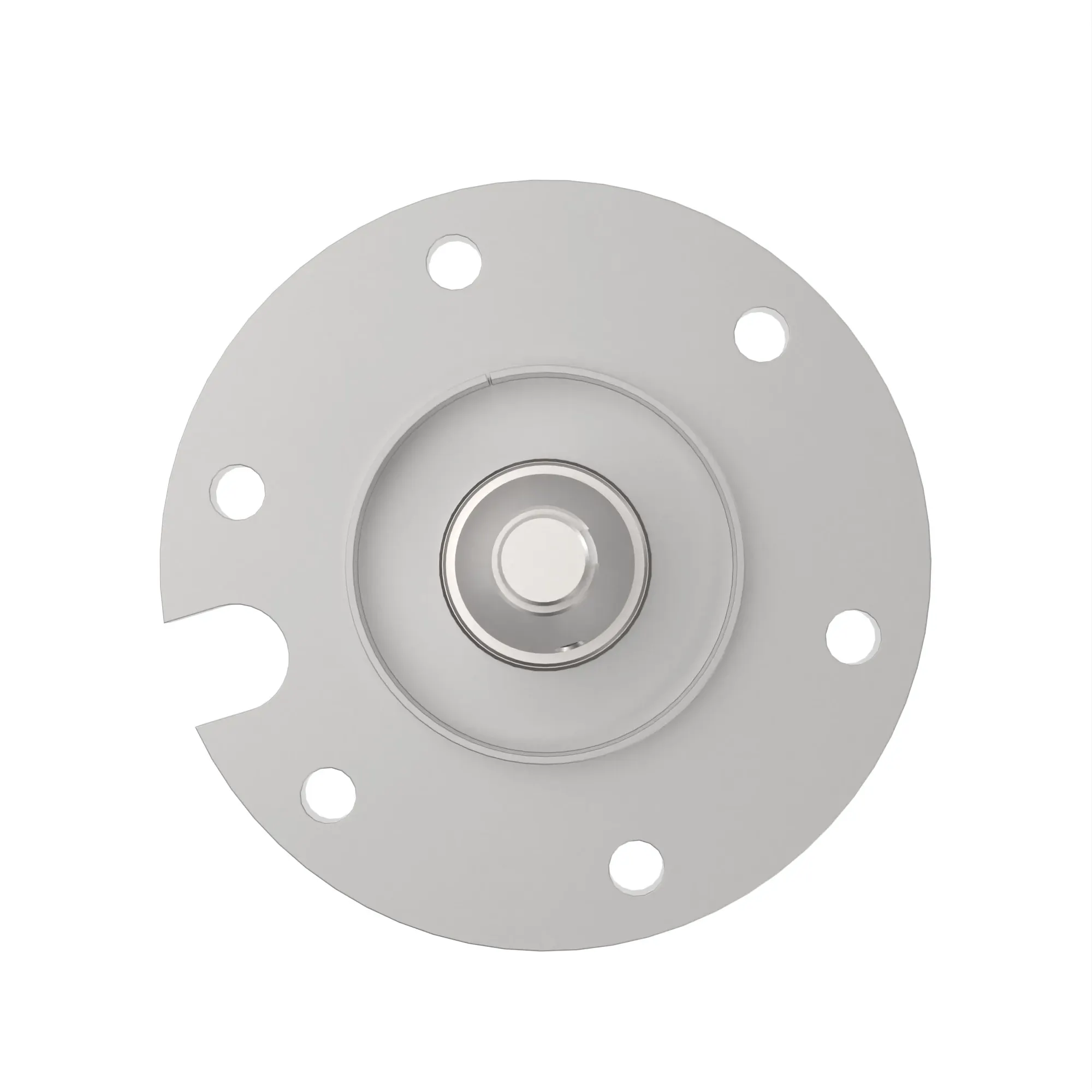 FLANGE
