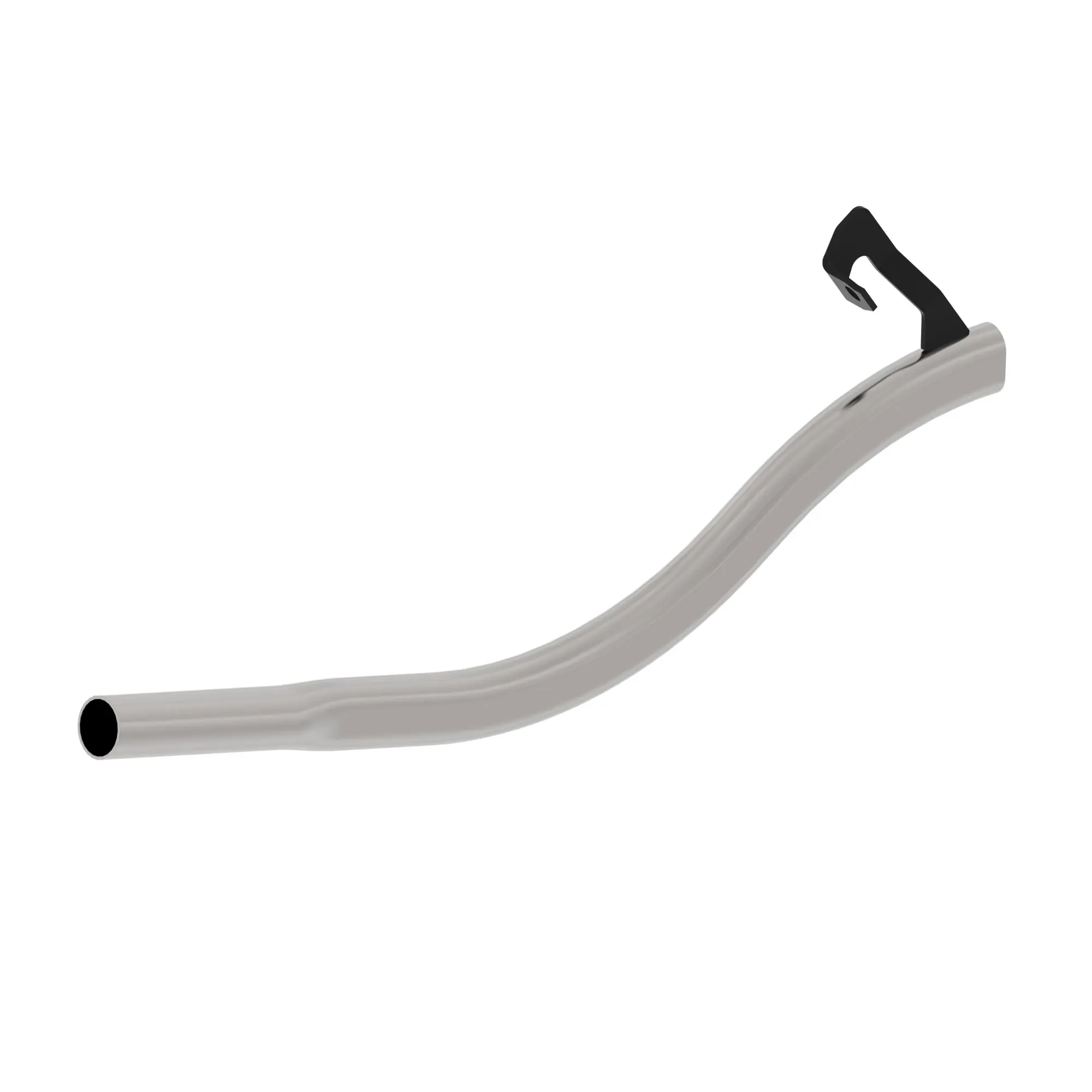BRACKET, LH MOUNTING