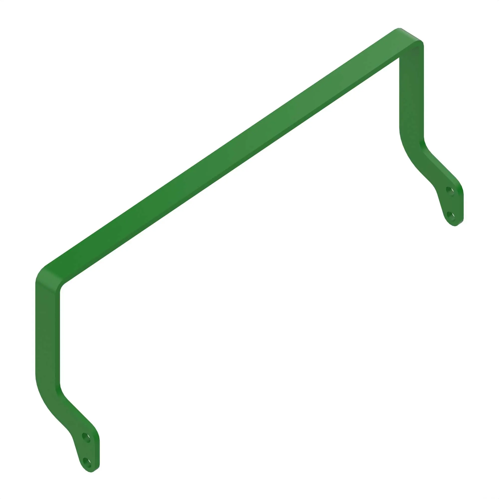 Handle, Plenum Release
