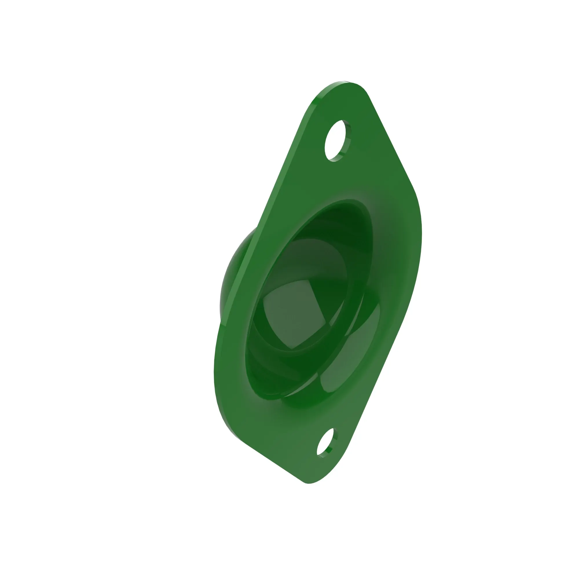 COVER, SHAFT END,  PROPORTIONATOR