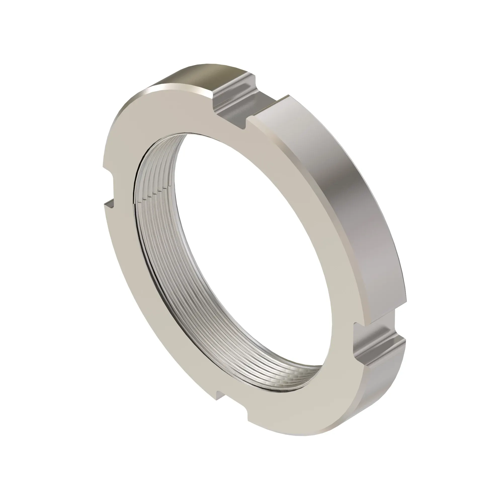 SPANNER NUT