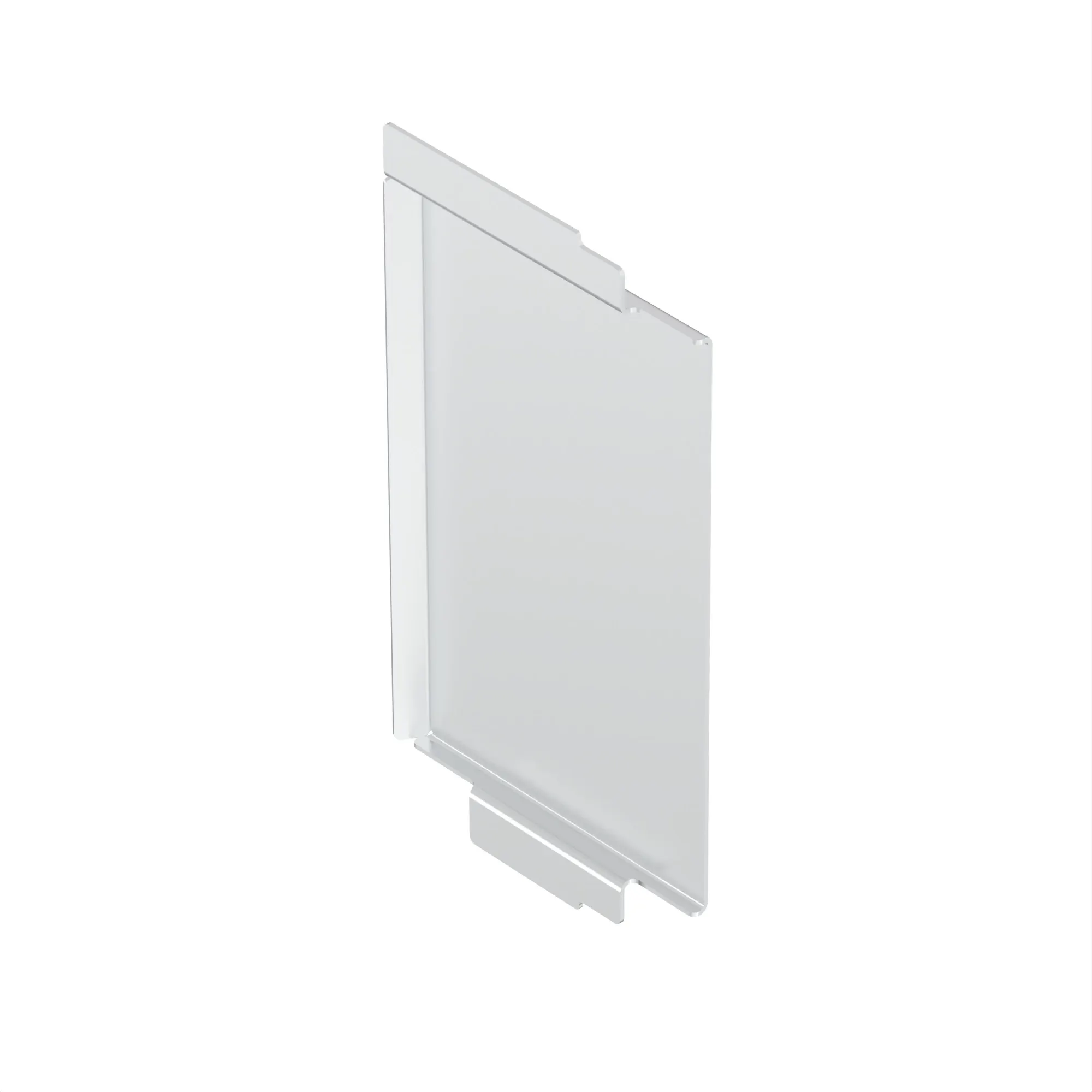 HEAT SHIELD FABRIC