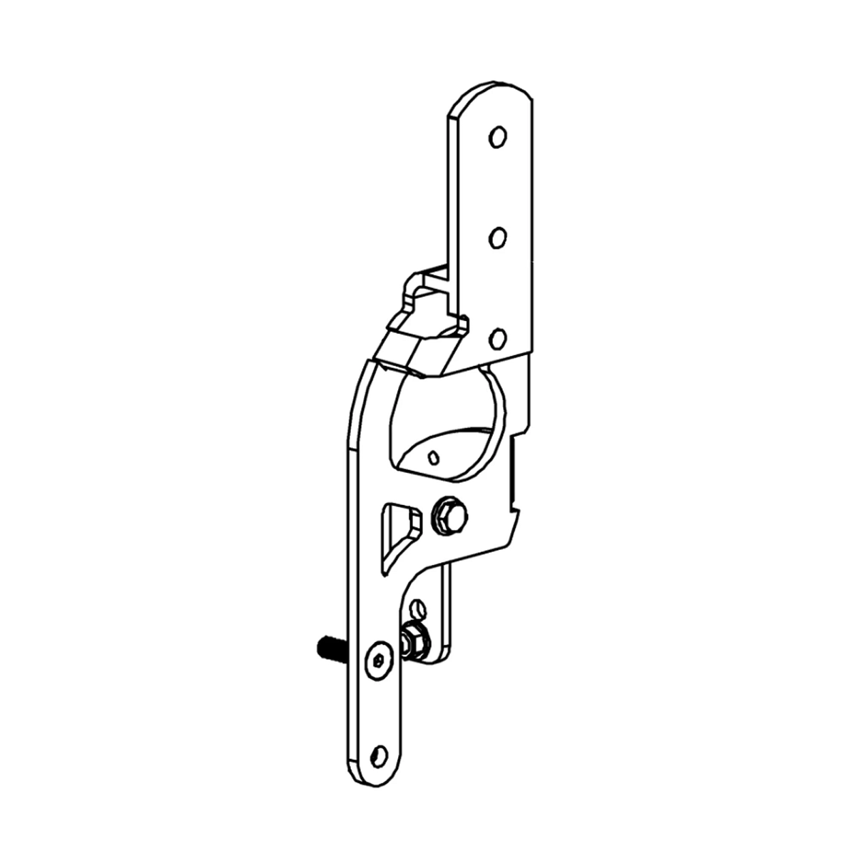 Bracket