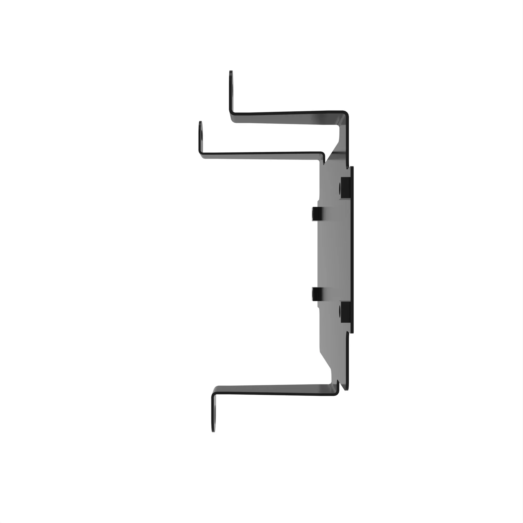 HOLDER, TELEMATICS CONTROLLER (MTG)