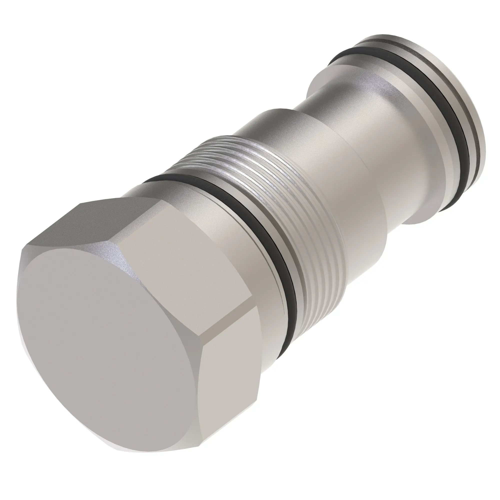 John Deere Check Valve - F351102