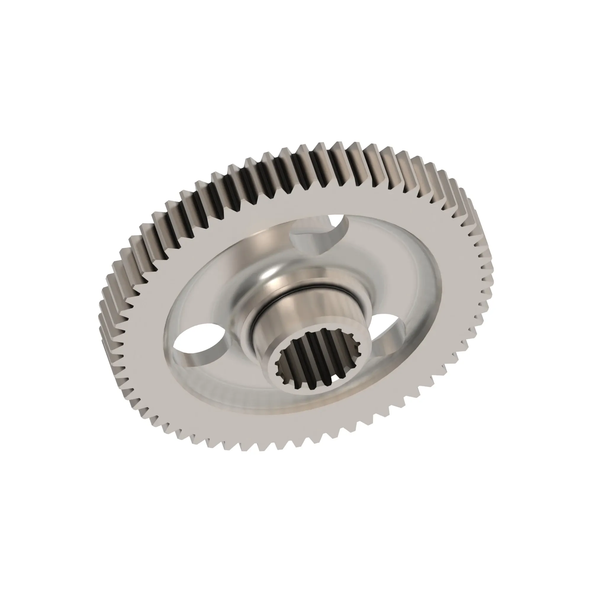 GEAR, 65T