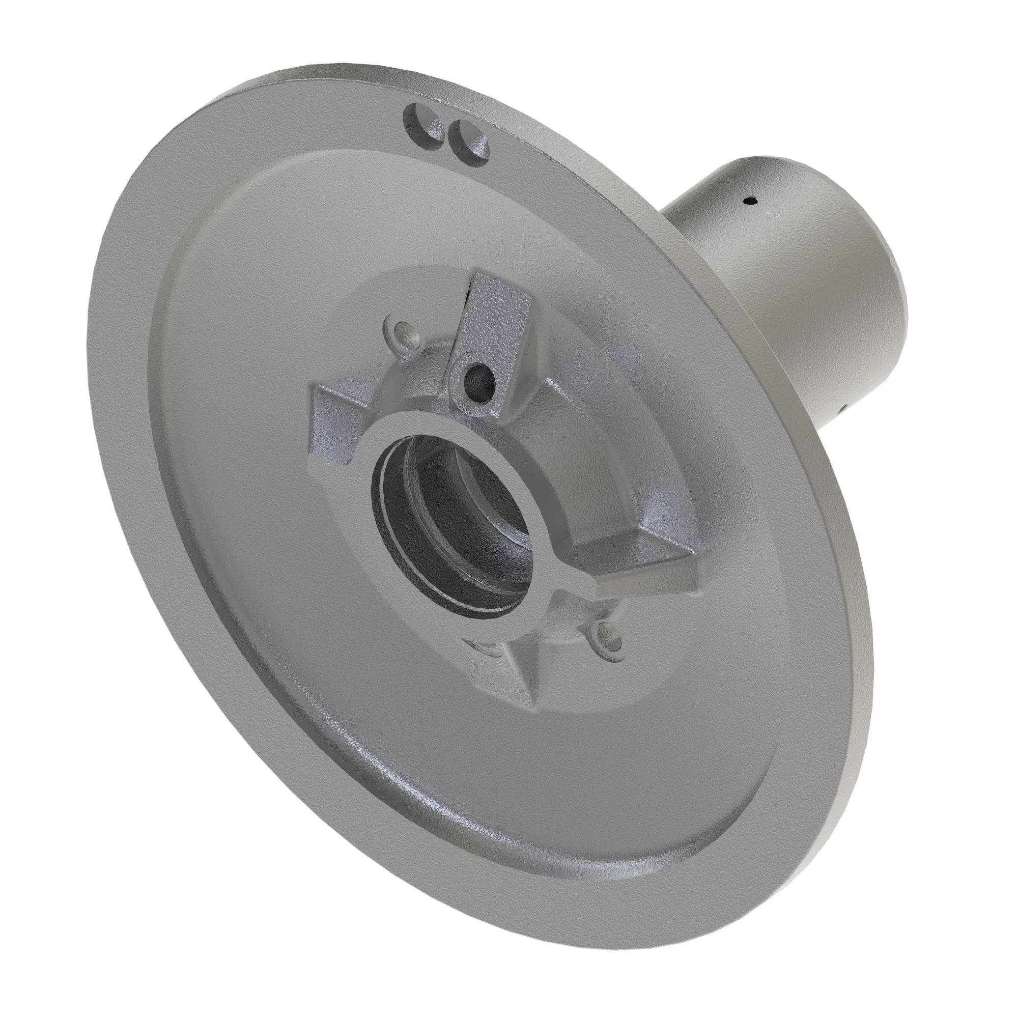 John Deere Pulley - CE33657