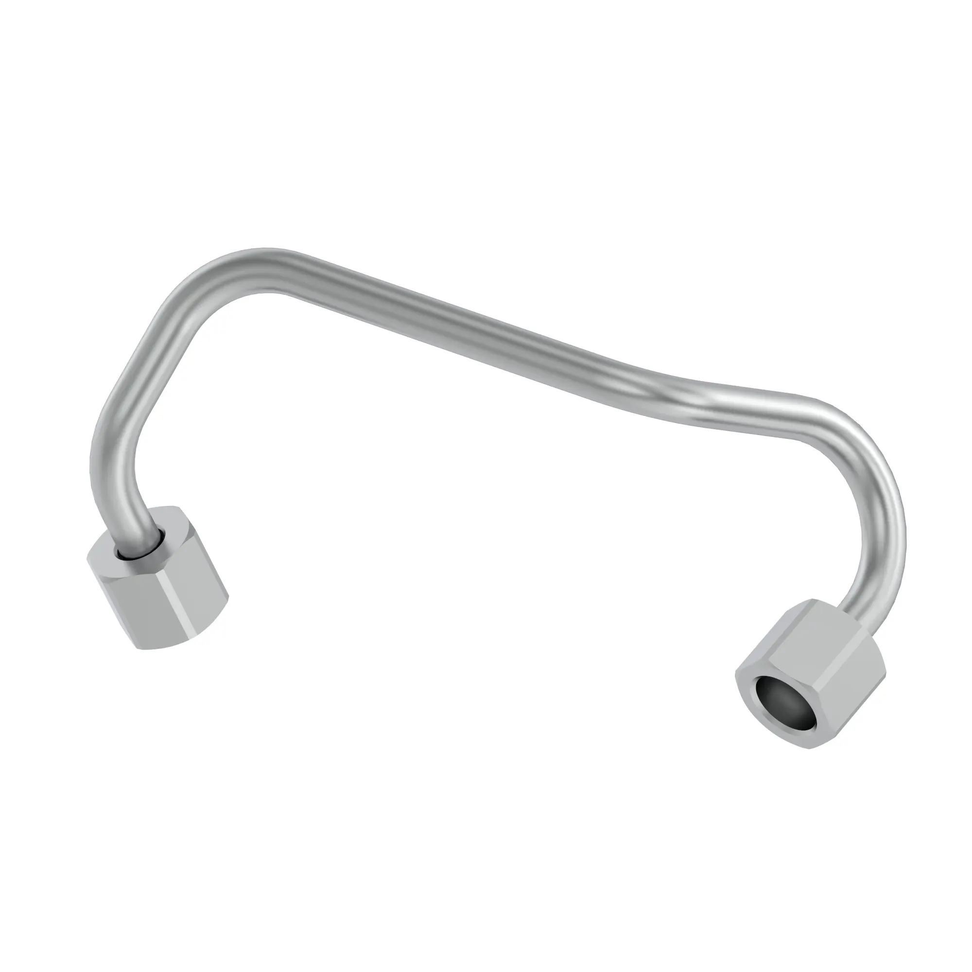 FUEL LINE, HP FUEL PUMP CROSS OVER