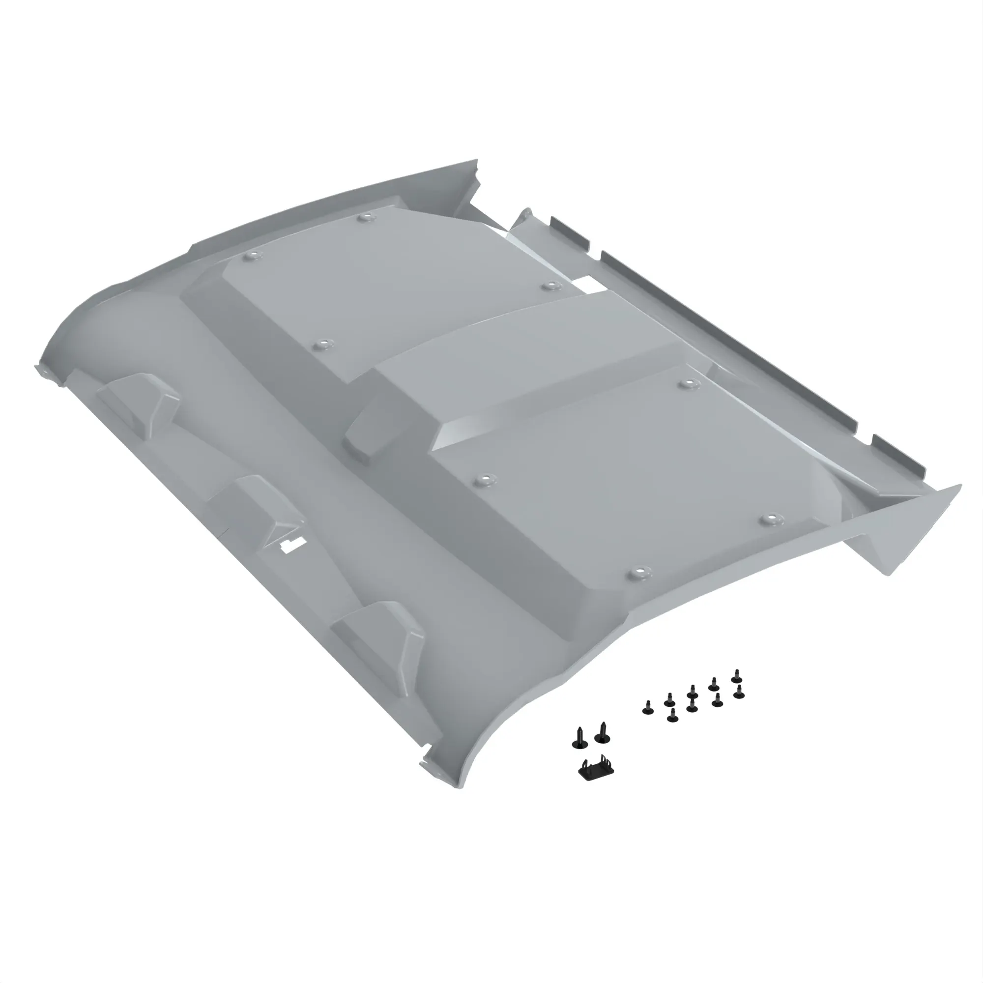 John Deere Roof Headliner - BUC11460