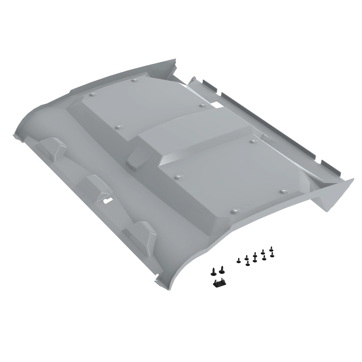 Headliner Kit, Gray