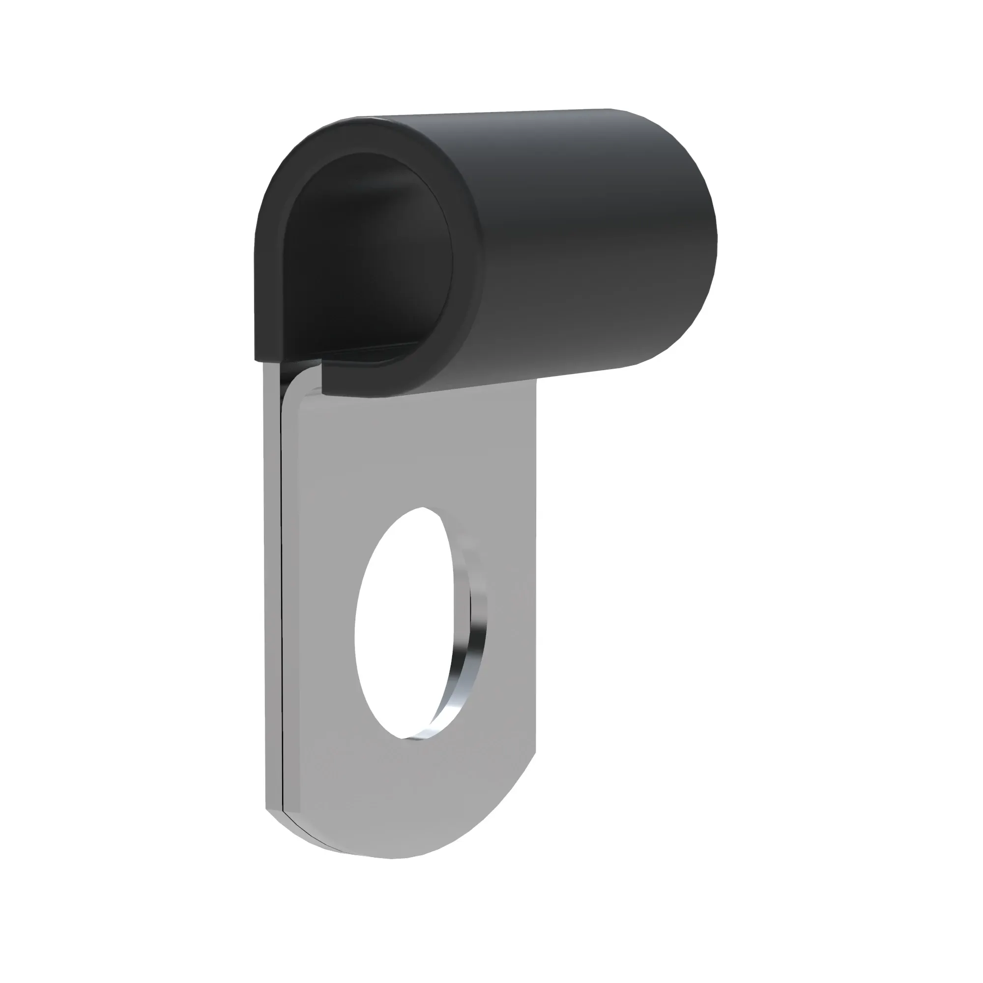 John Deere Bolt-On Clamp - RE73111