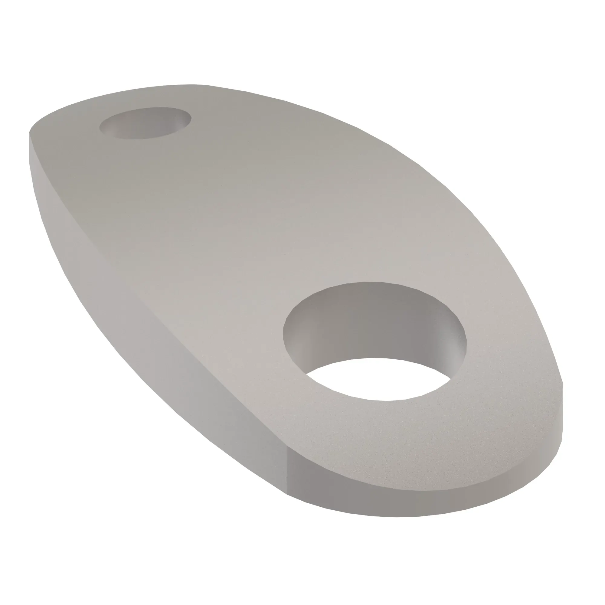 John Deere Antenna Base Spacer - AL217649