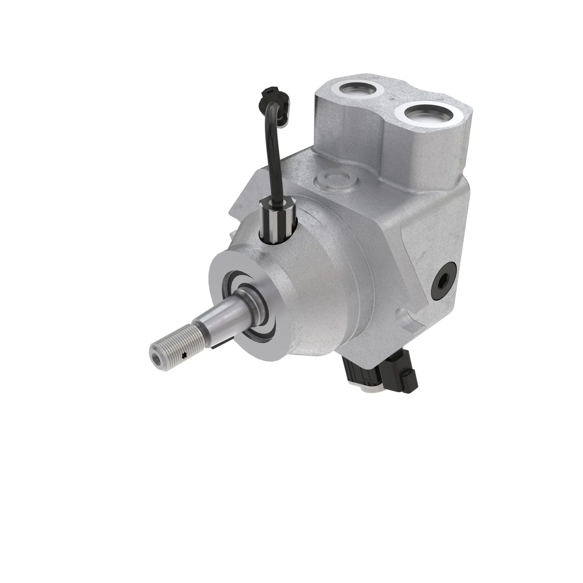 HYDRAULIC MOTOR