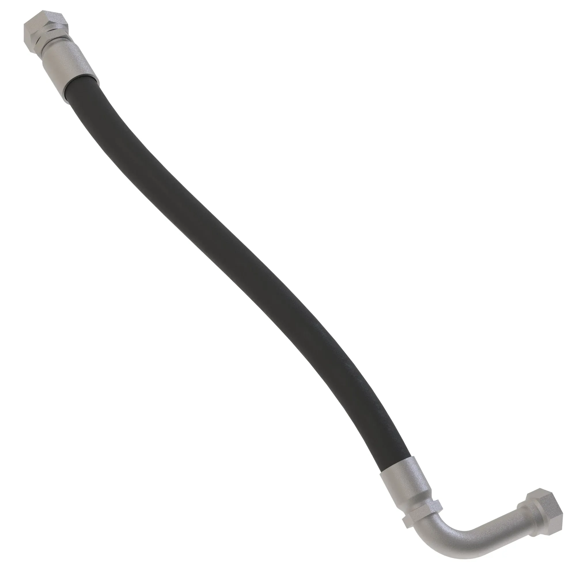 Hydraulic Hose - Fabricate, Cooler
