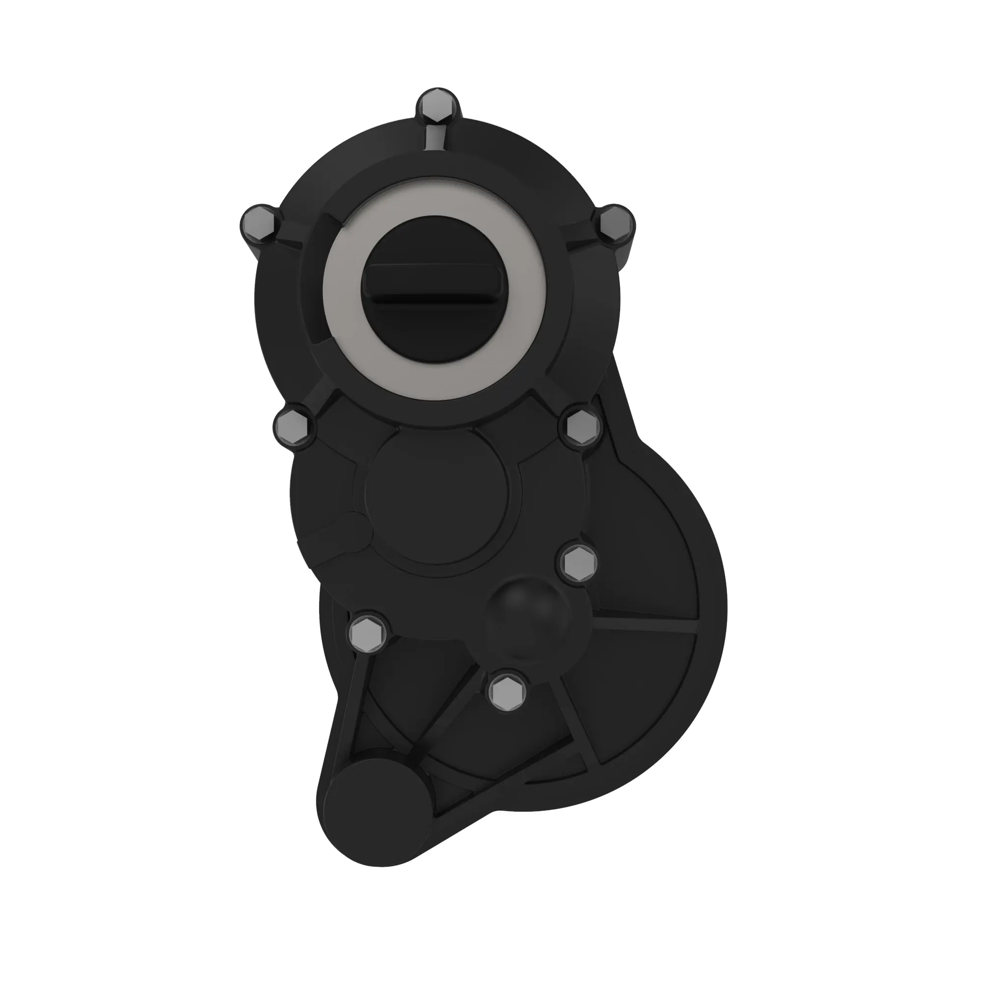 Gear Case